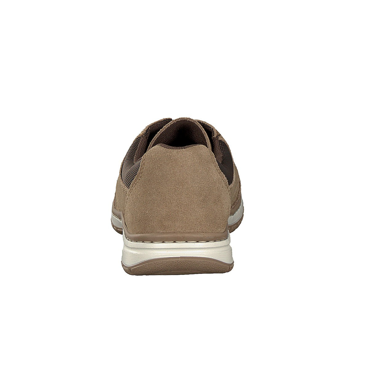 Rieker men's sneakers beige