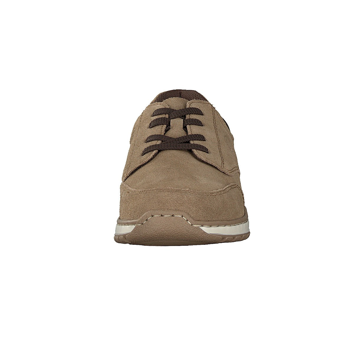 Rieker men's sneakers beige