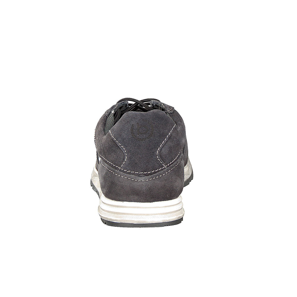 Bugatti men's sneakers gray