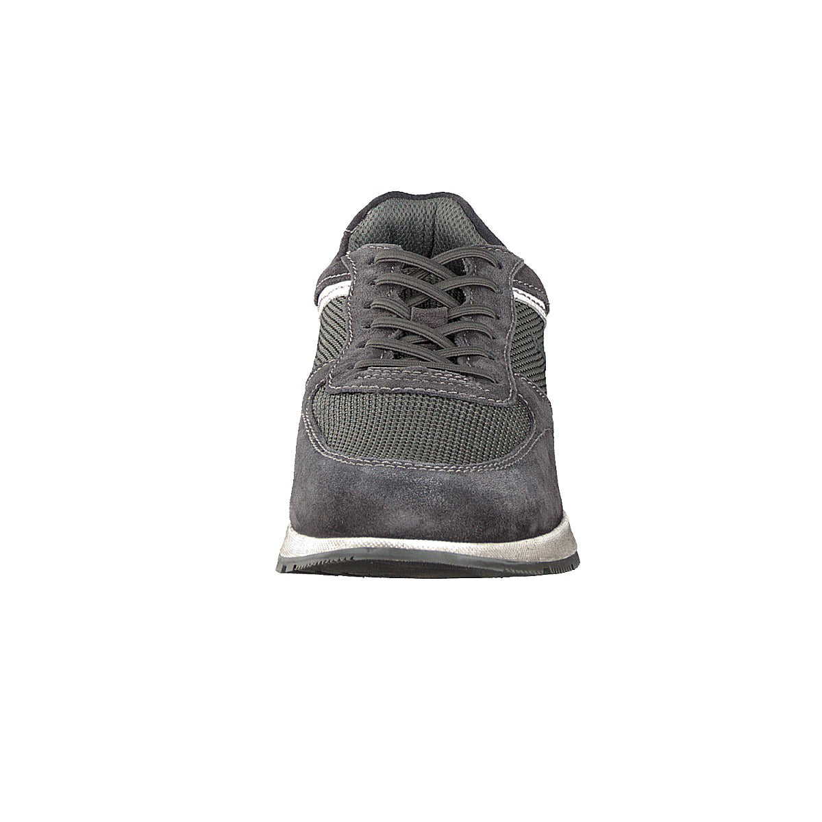 Bugatti men's sneakers gray