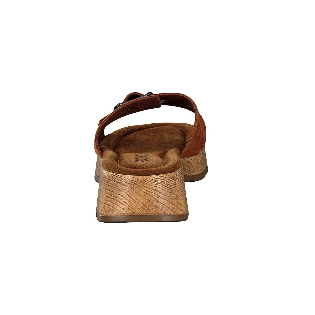 Rohde women's mules brown