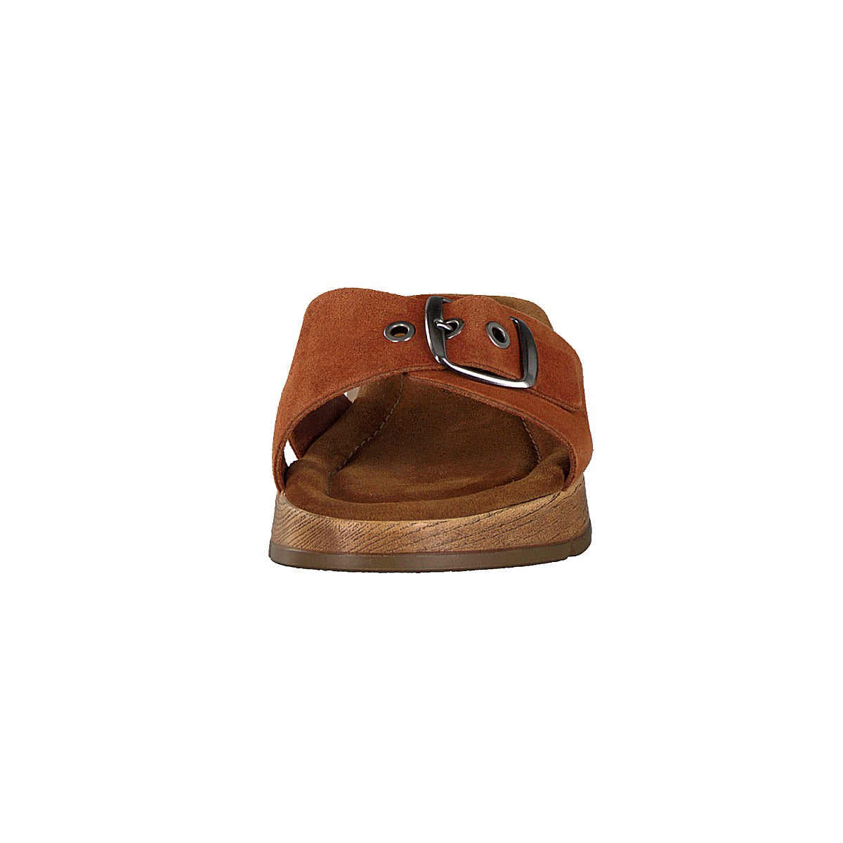 Rohde women's mules brown