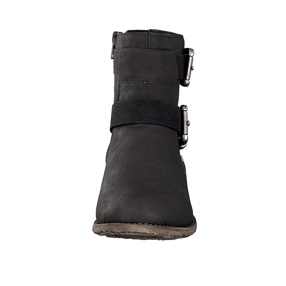Rieker women's boot black