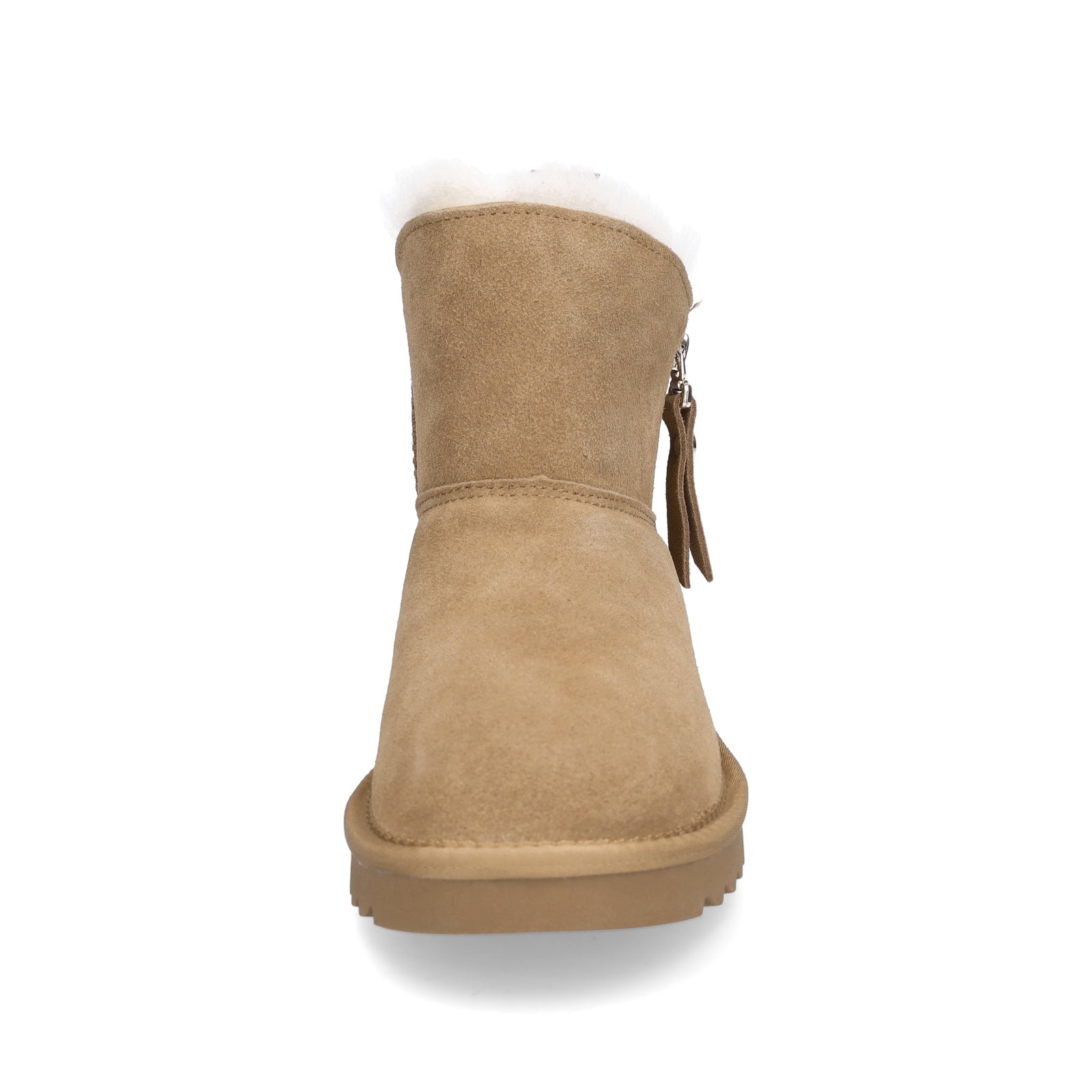 Ara Damen Boot Alaska cognac