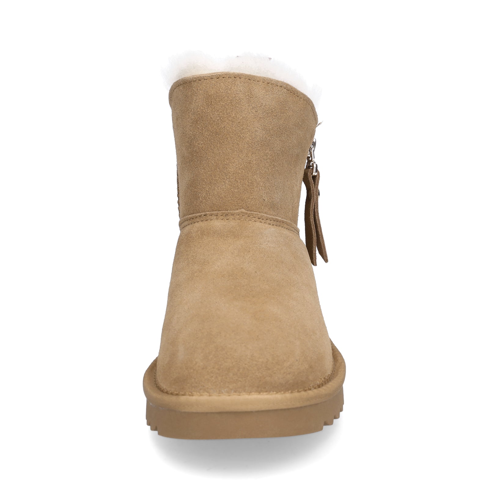 Ara Damen Boot Alaska cognac