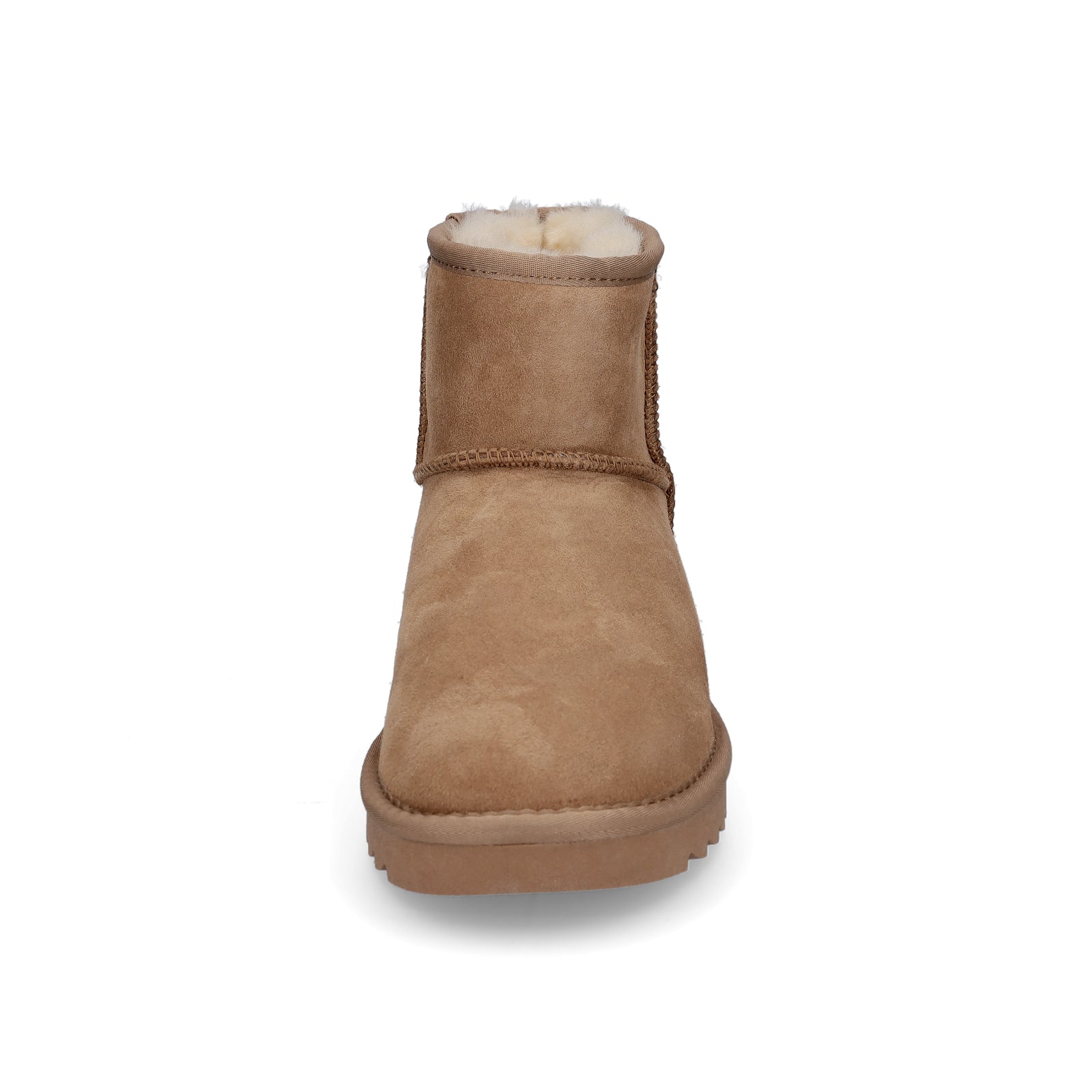 Ara Damen Boot cognac