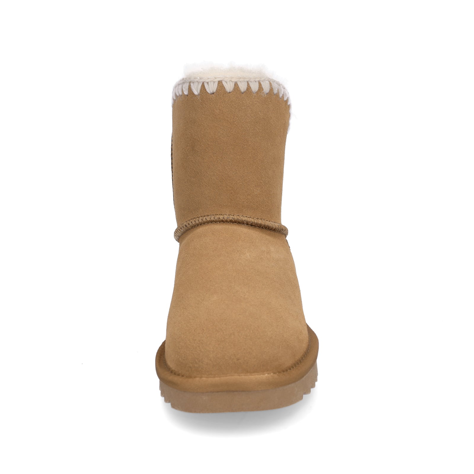 Ara women's boot cognac