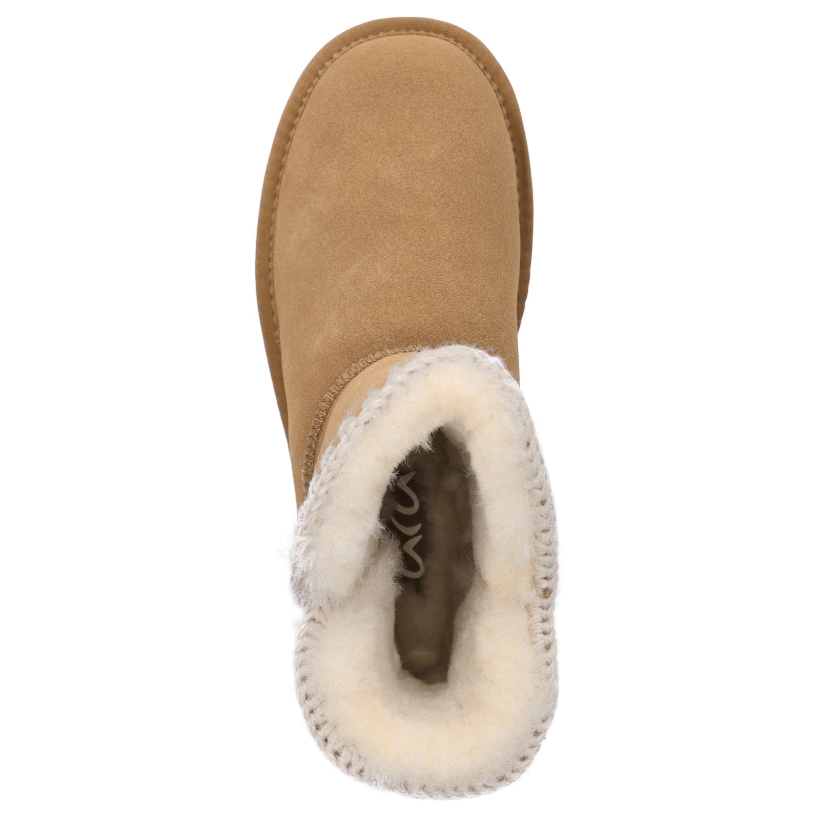 Ara women's boot cognac