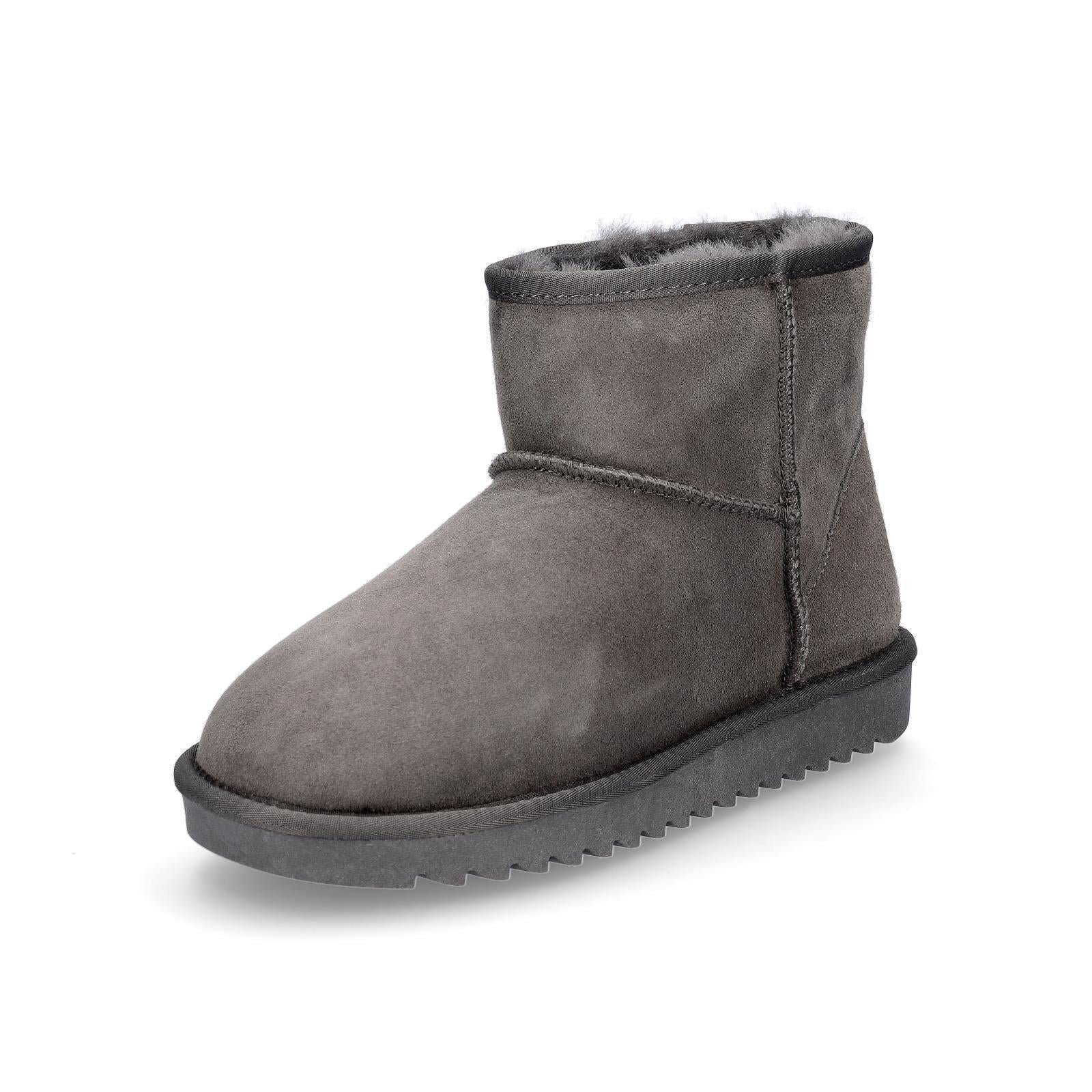Ara women's boot gray