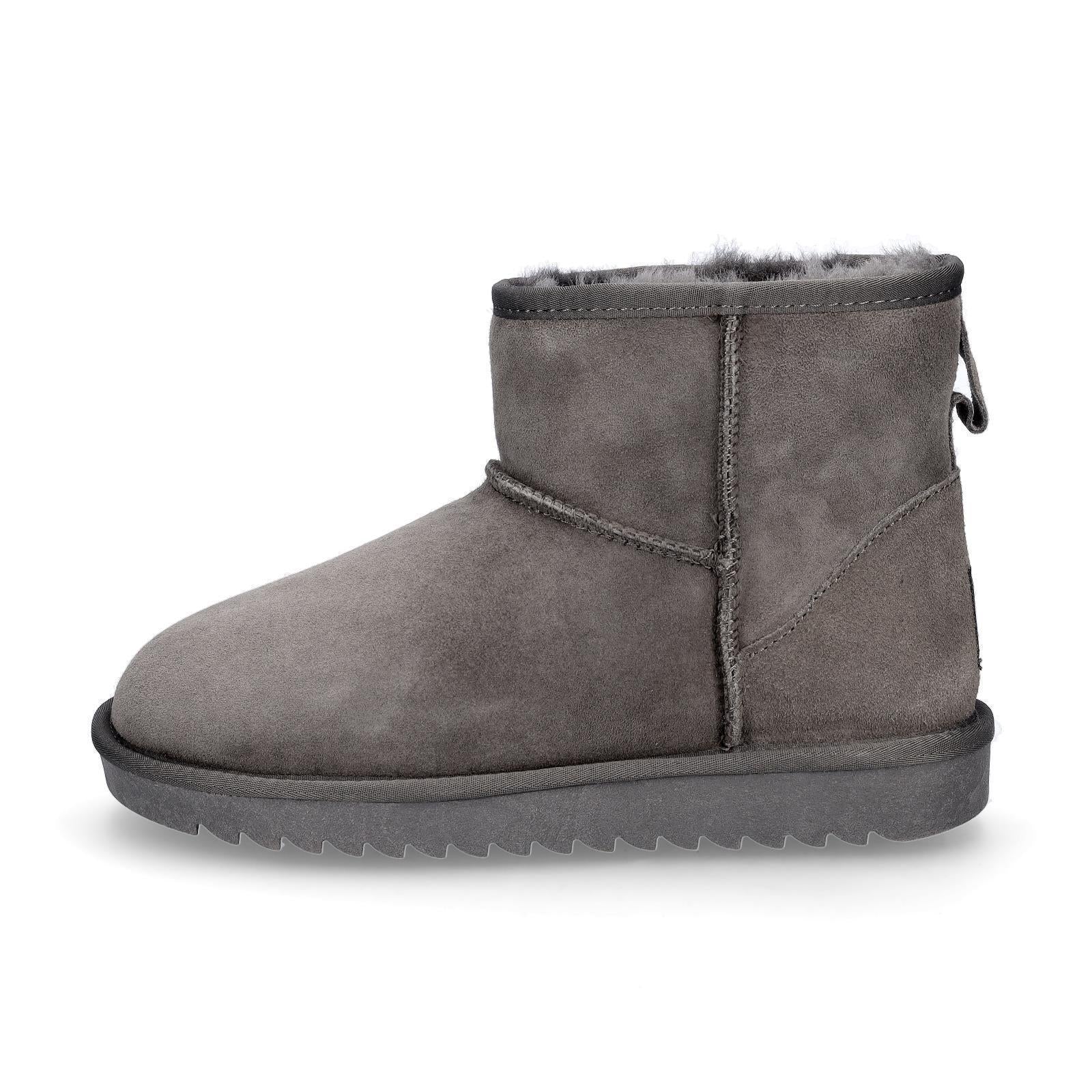 Ara women's boot gray