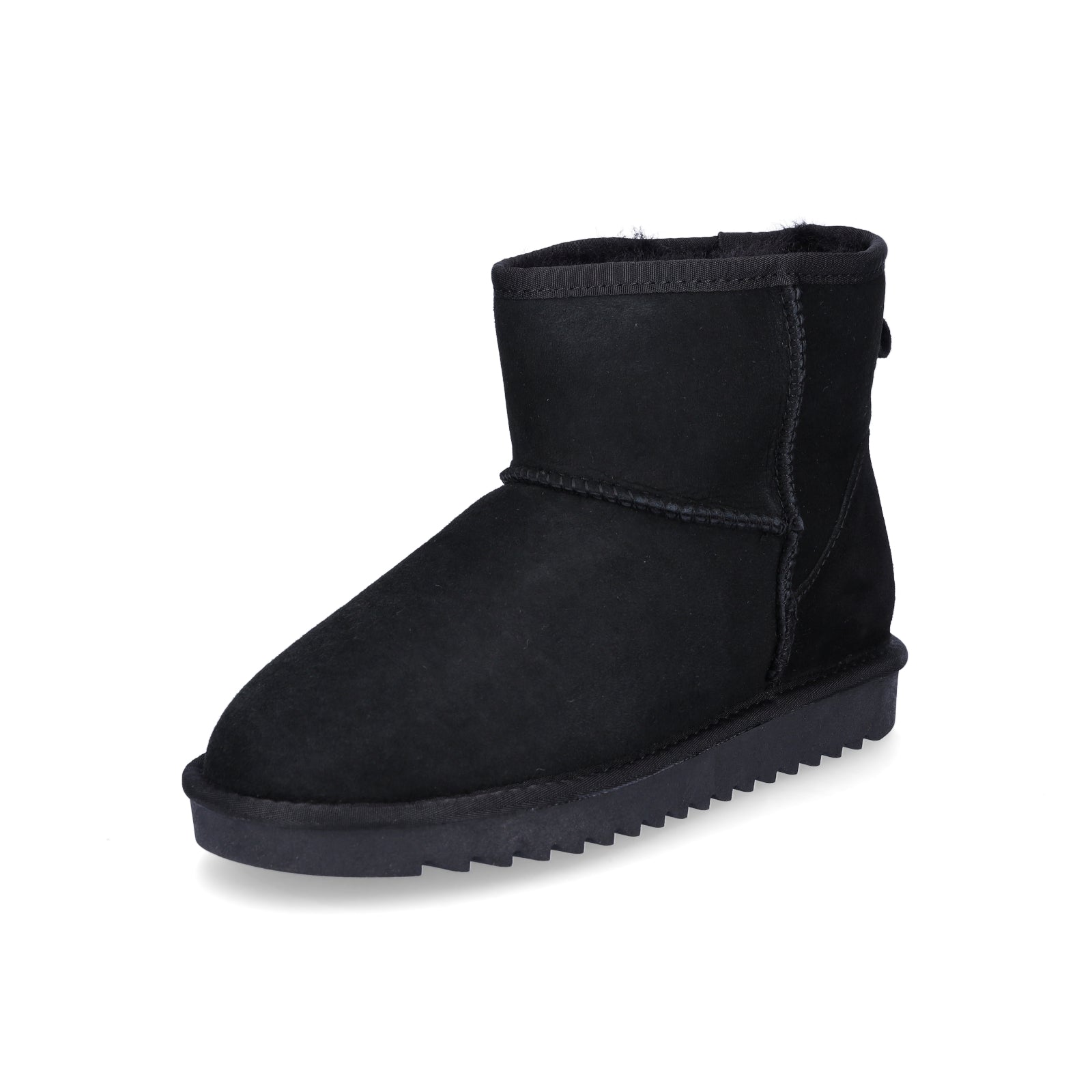 Ara women's boot black