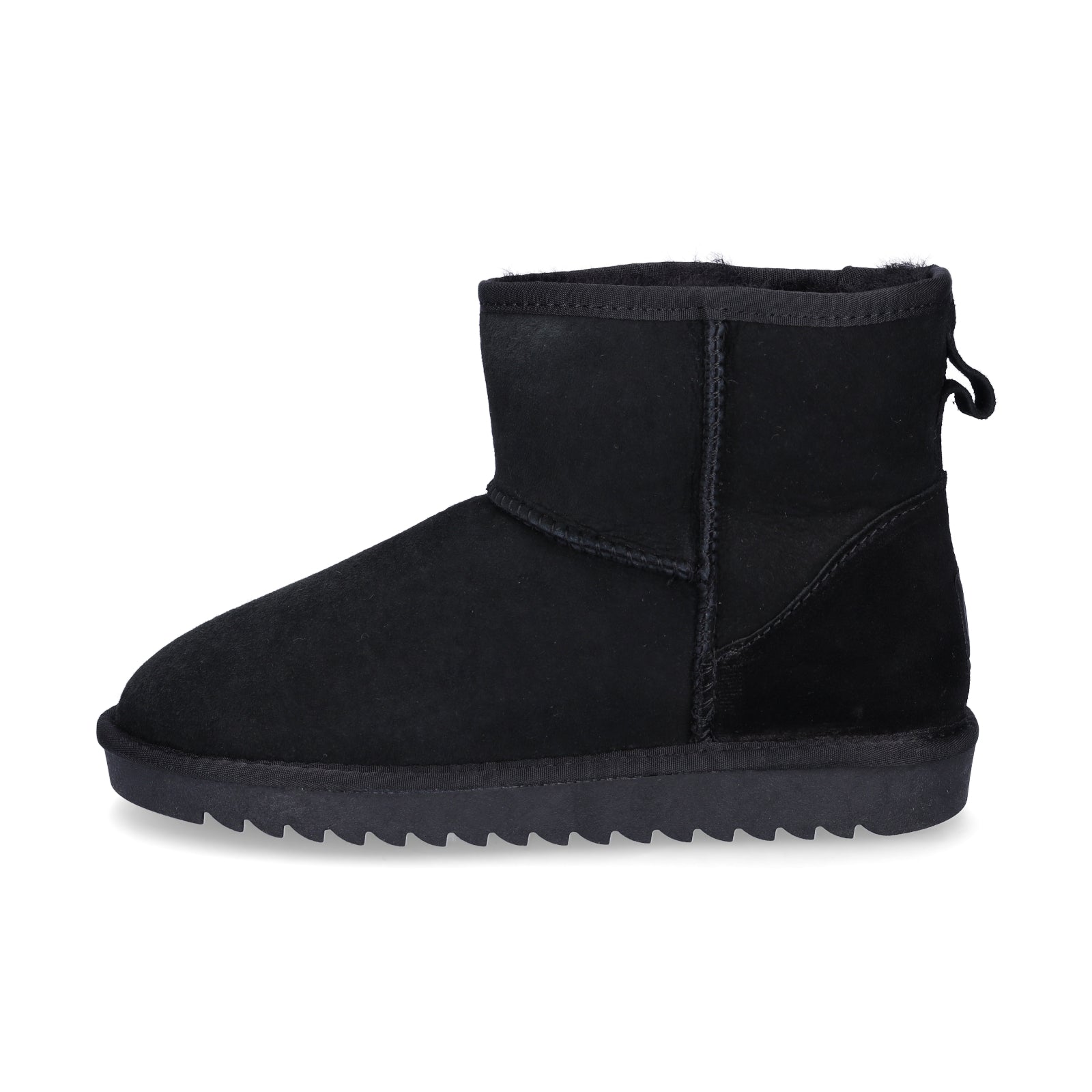 Ara women's boot black