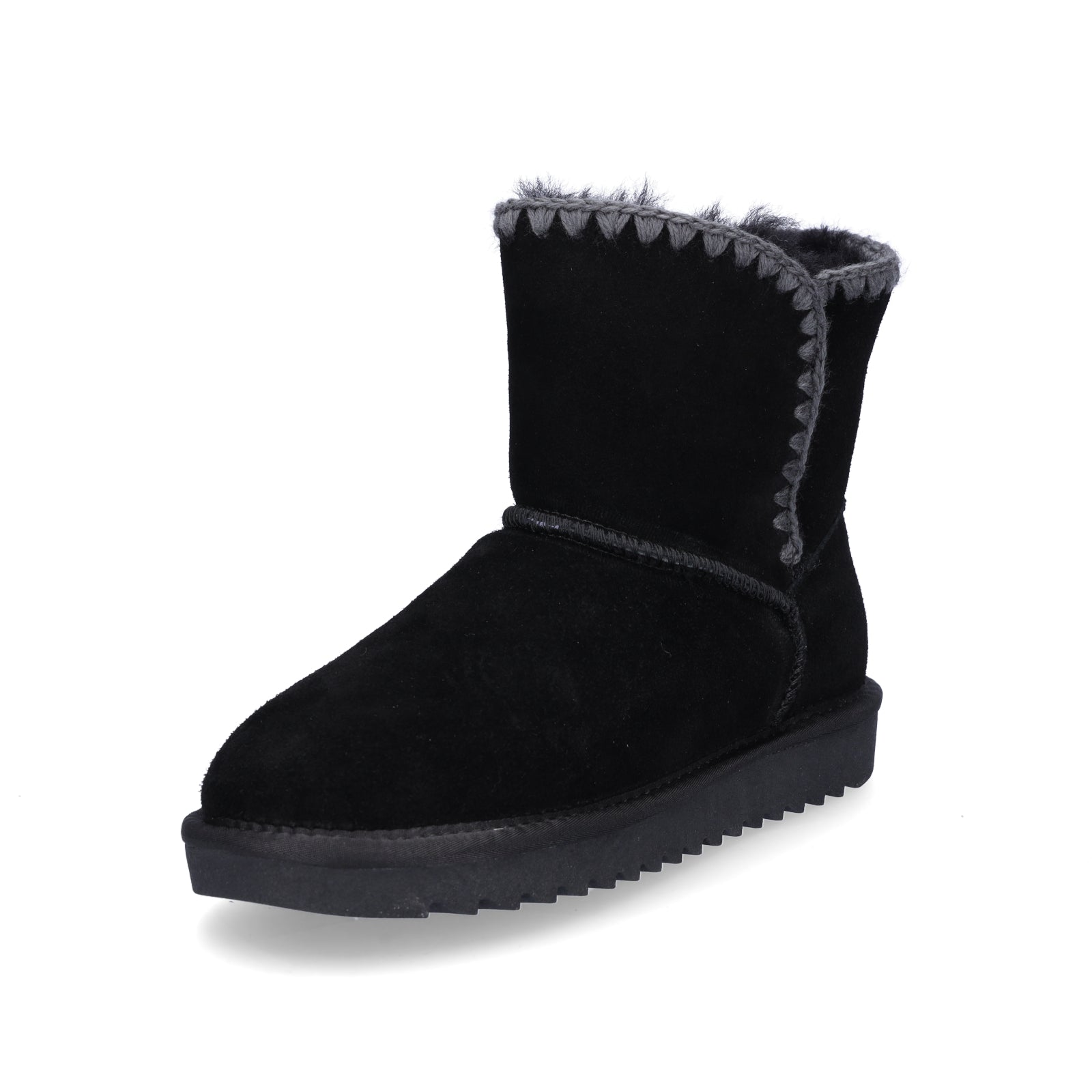 Ara women's boot black