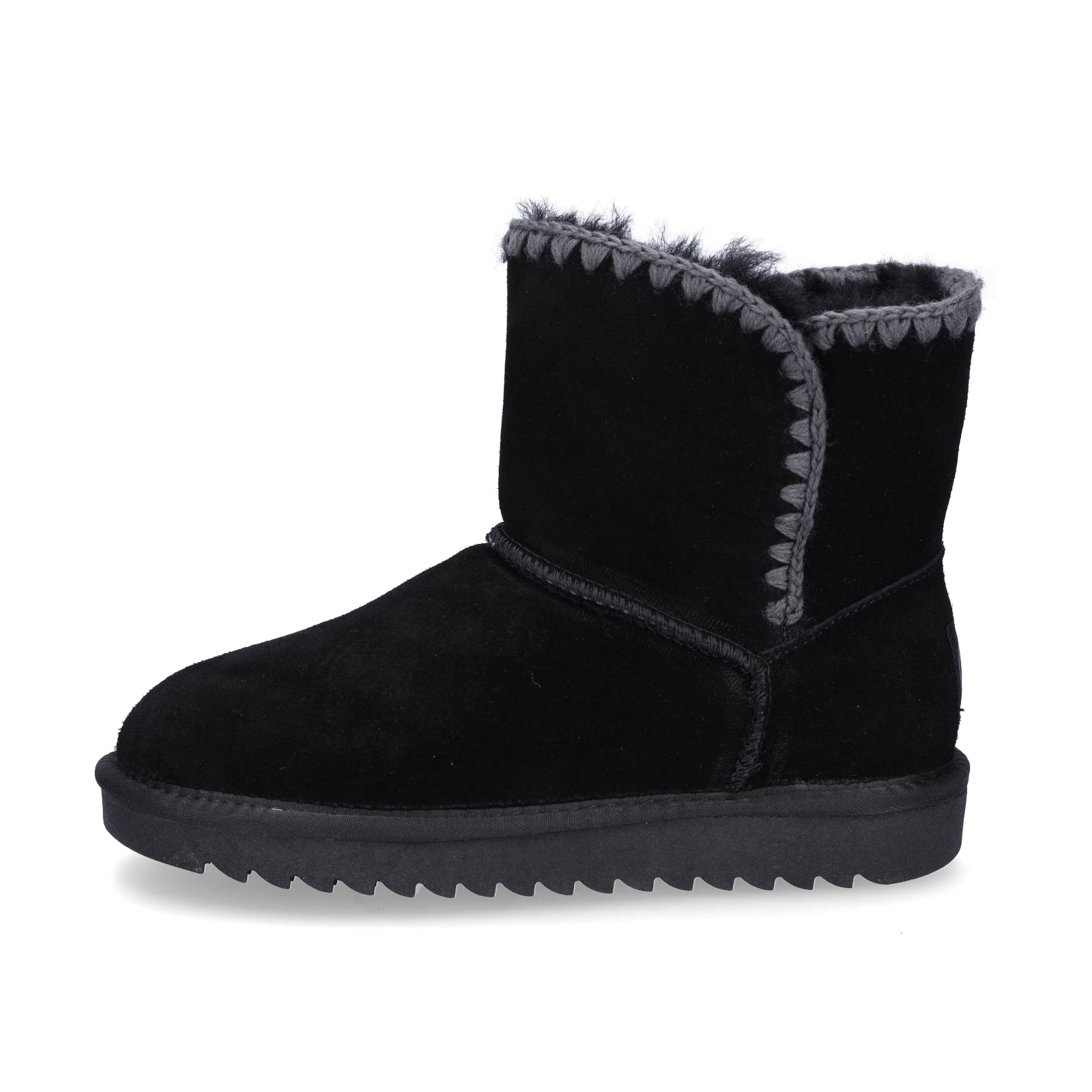 Ara women's boot black