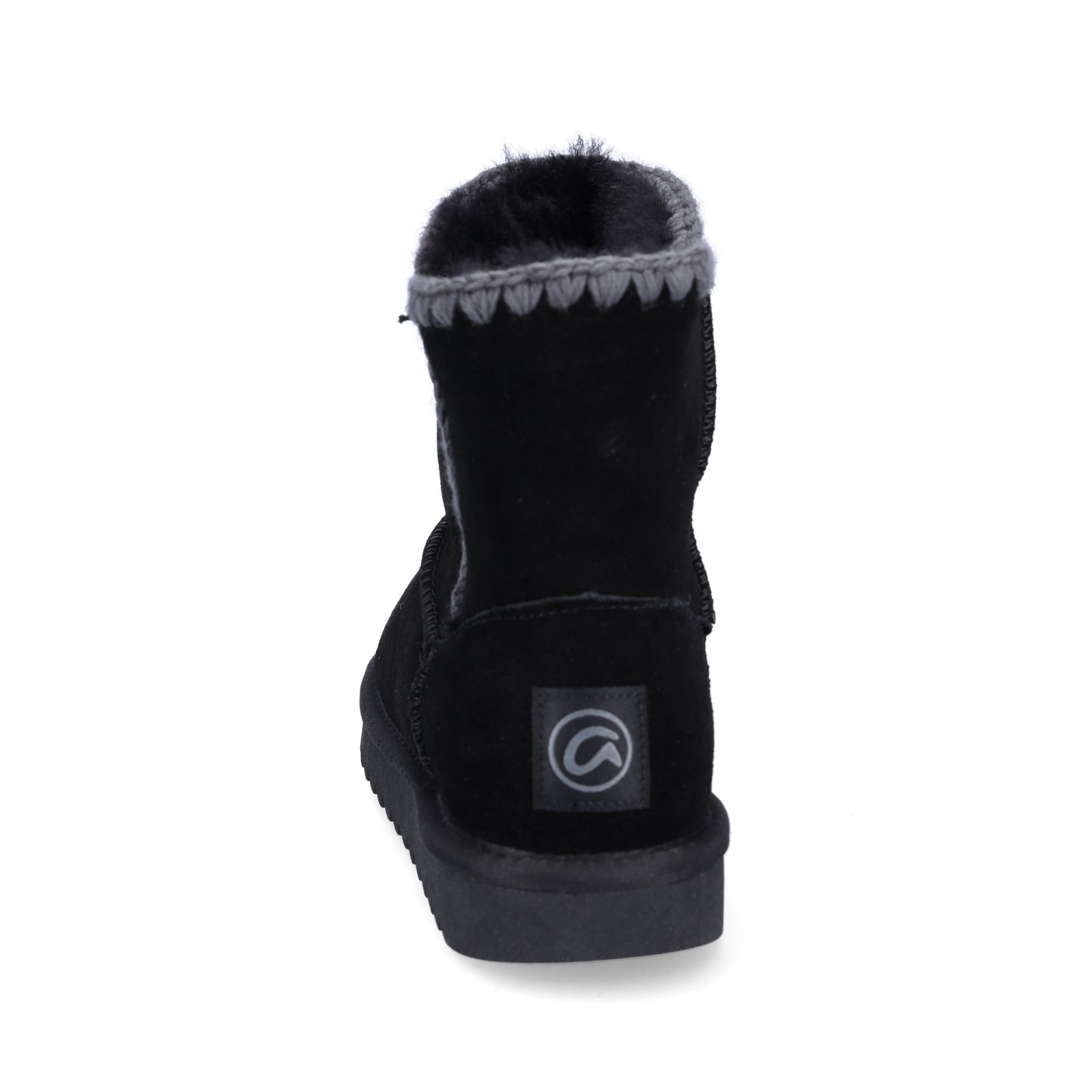 Ara women's boot black