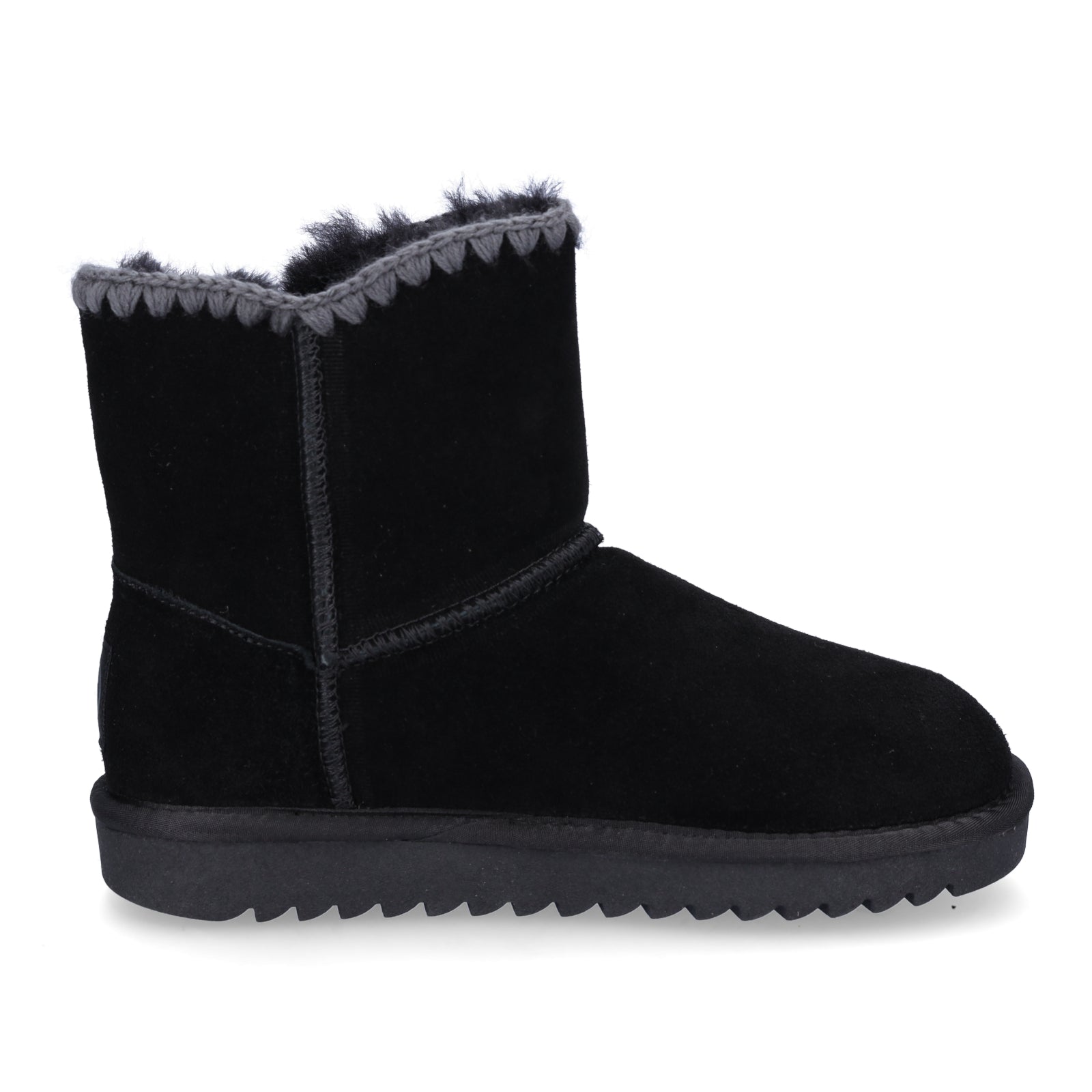 Ara women's boot black