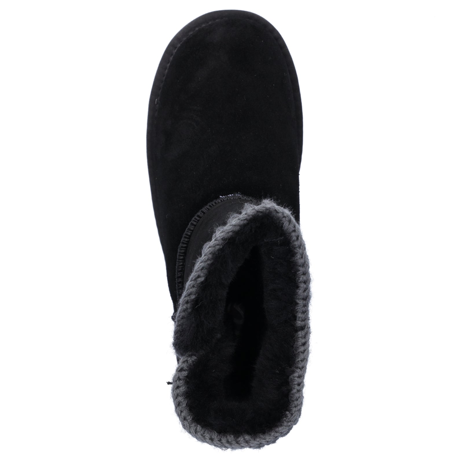 Ara women's boot black