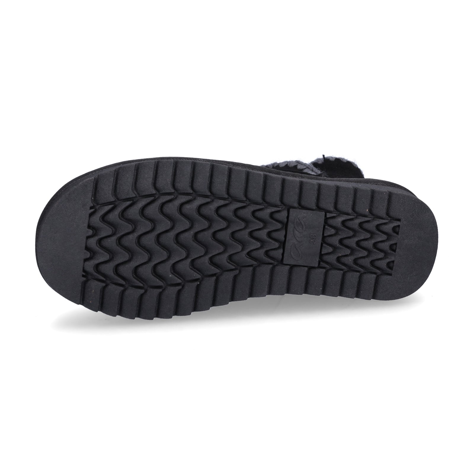 Ara women's boot black