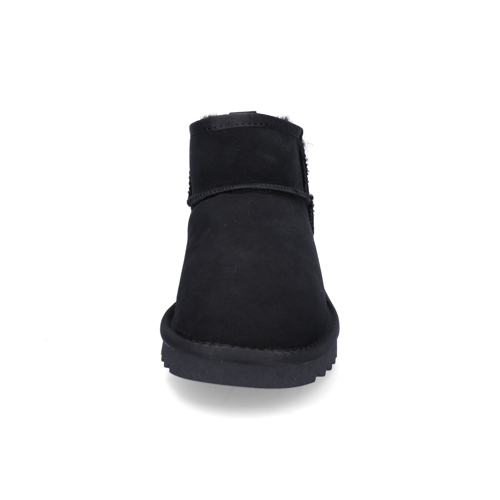 Ara women's low cut boot black