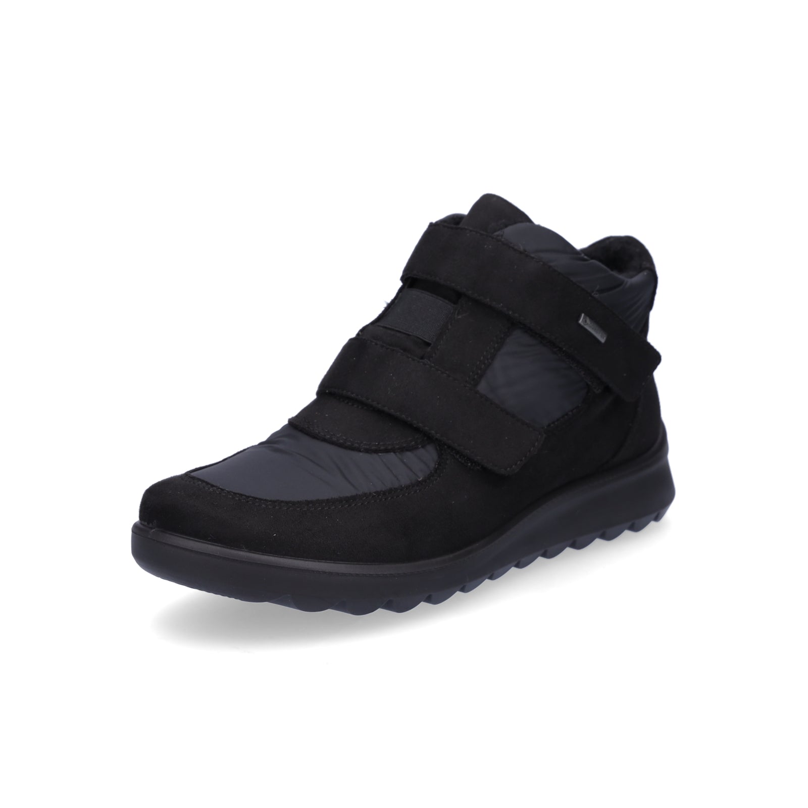 Ara Damen Boot schwarz