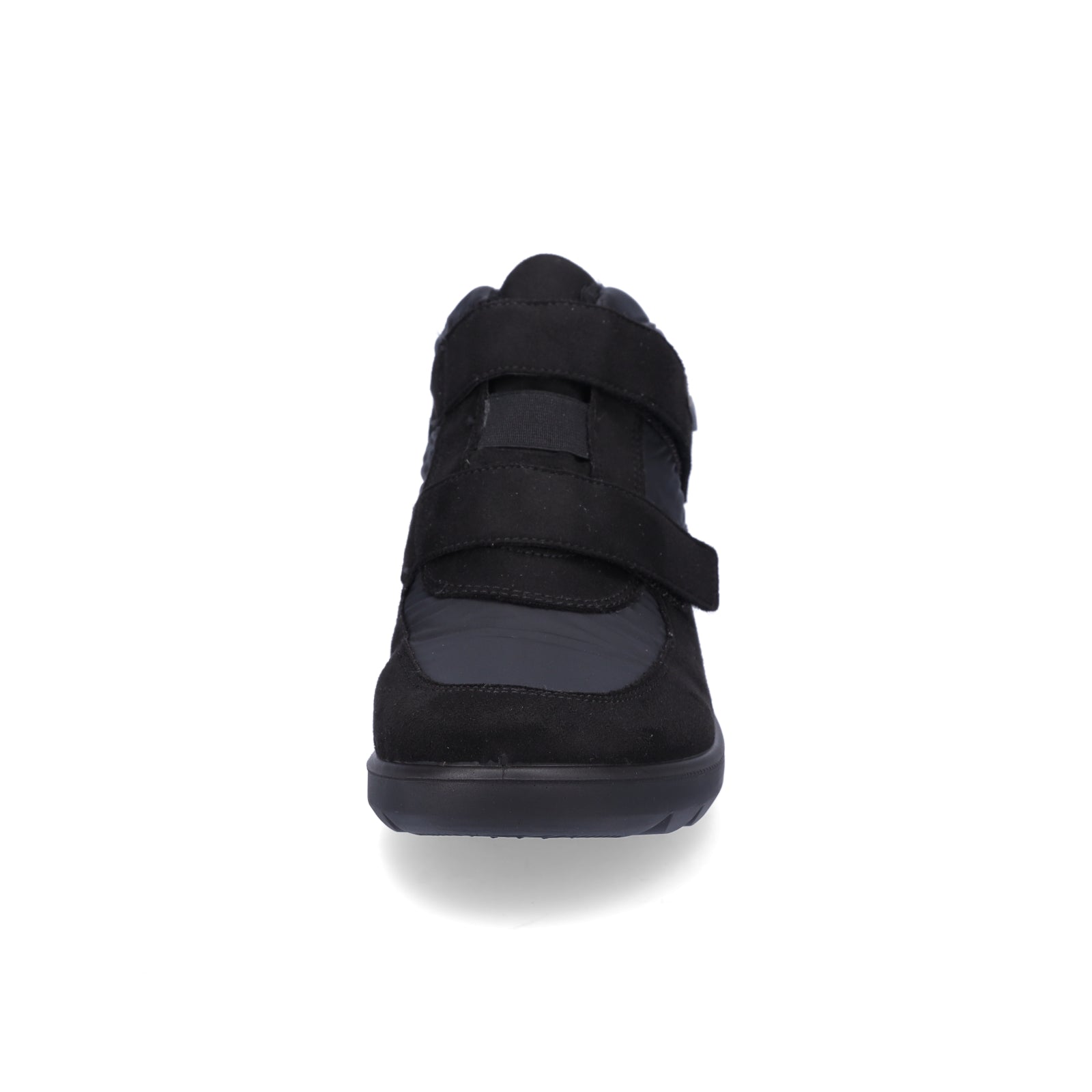 Ara Damen Boot schwarz