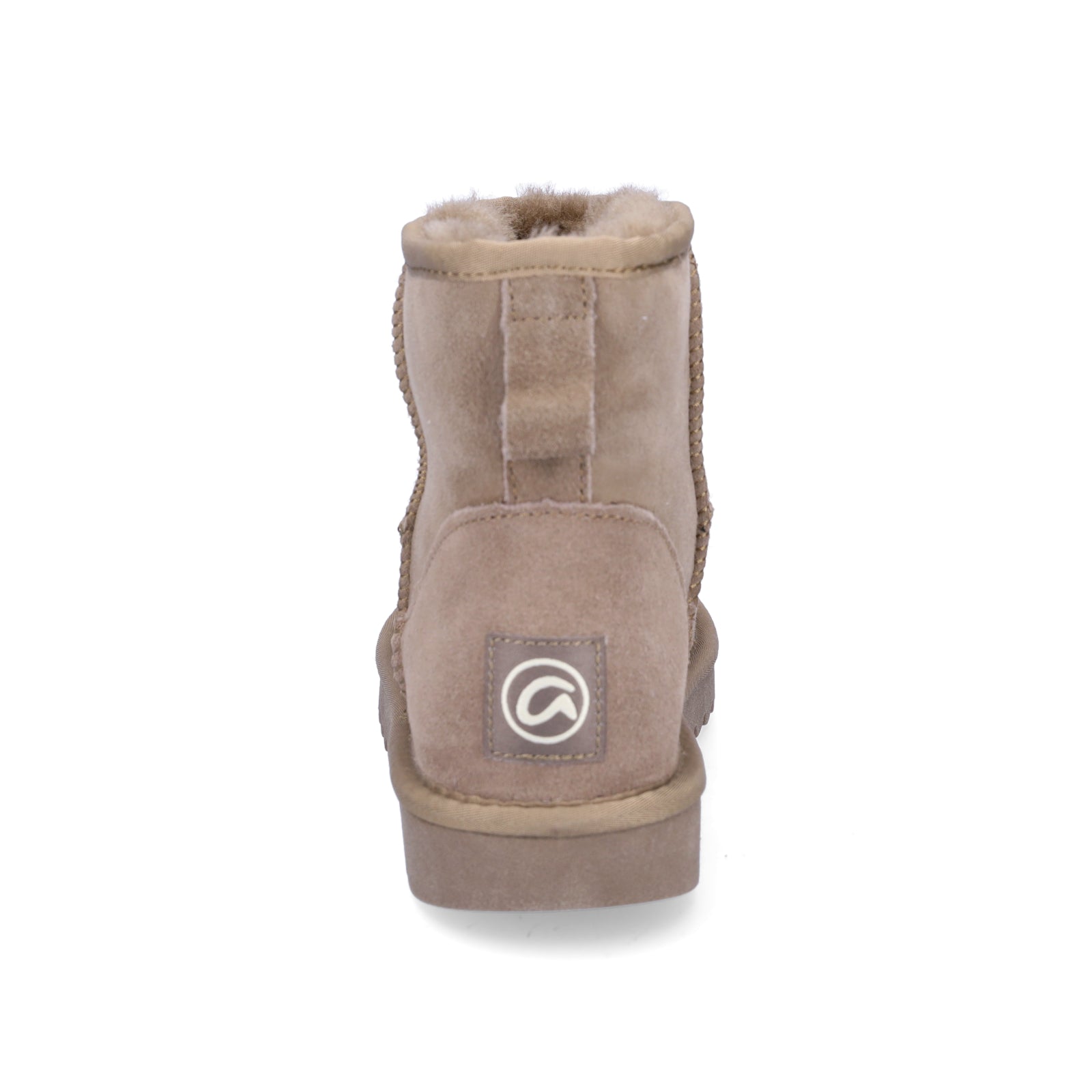 Ara women's boot taupe