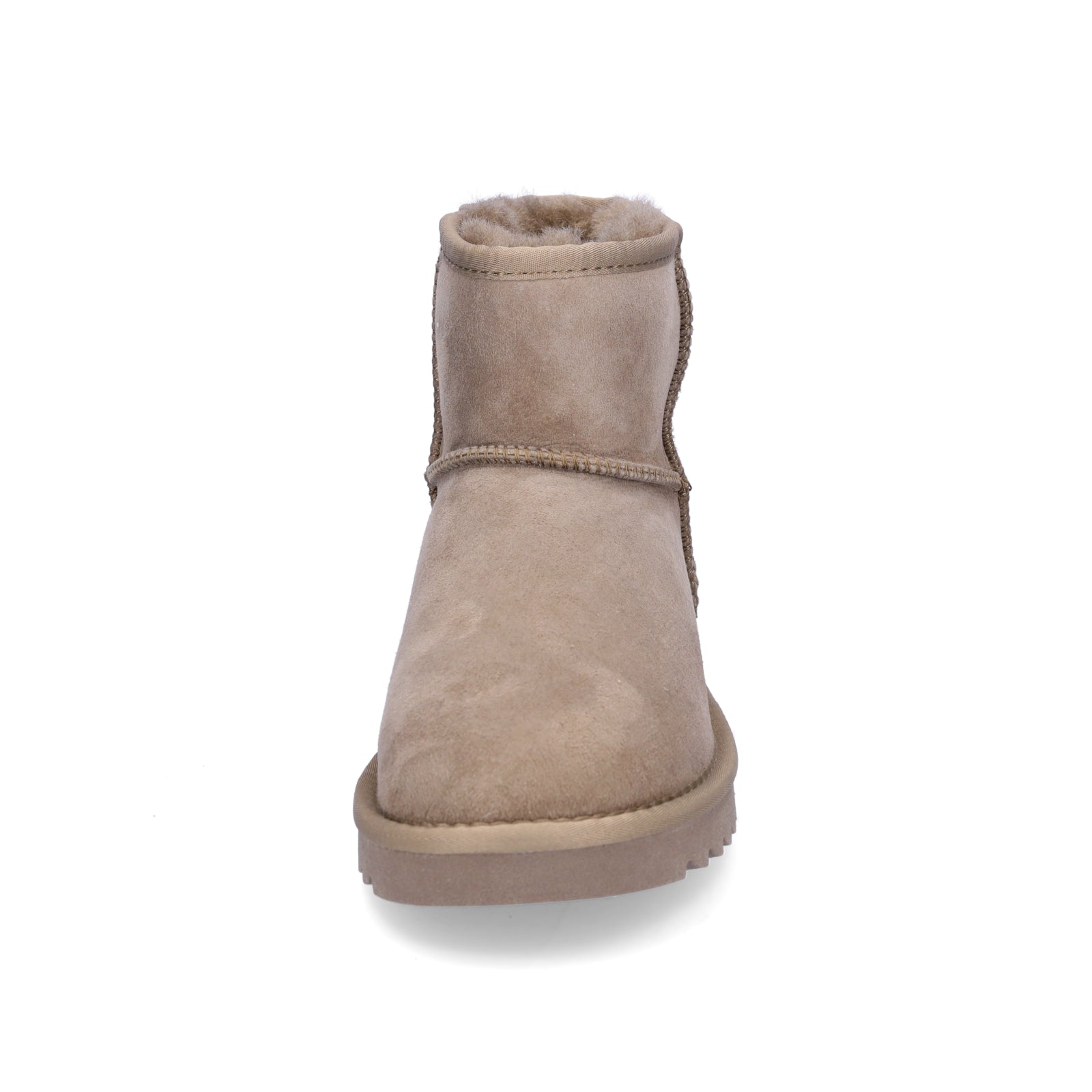 Ara women's boot taupe