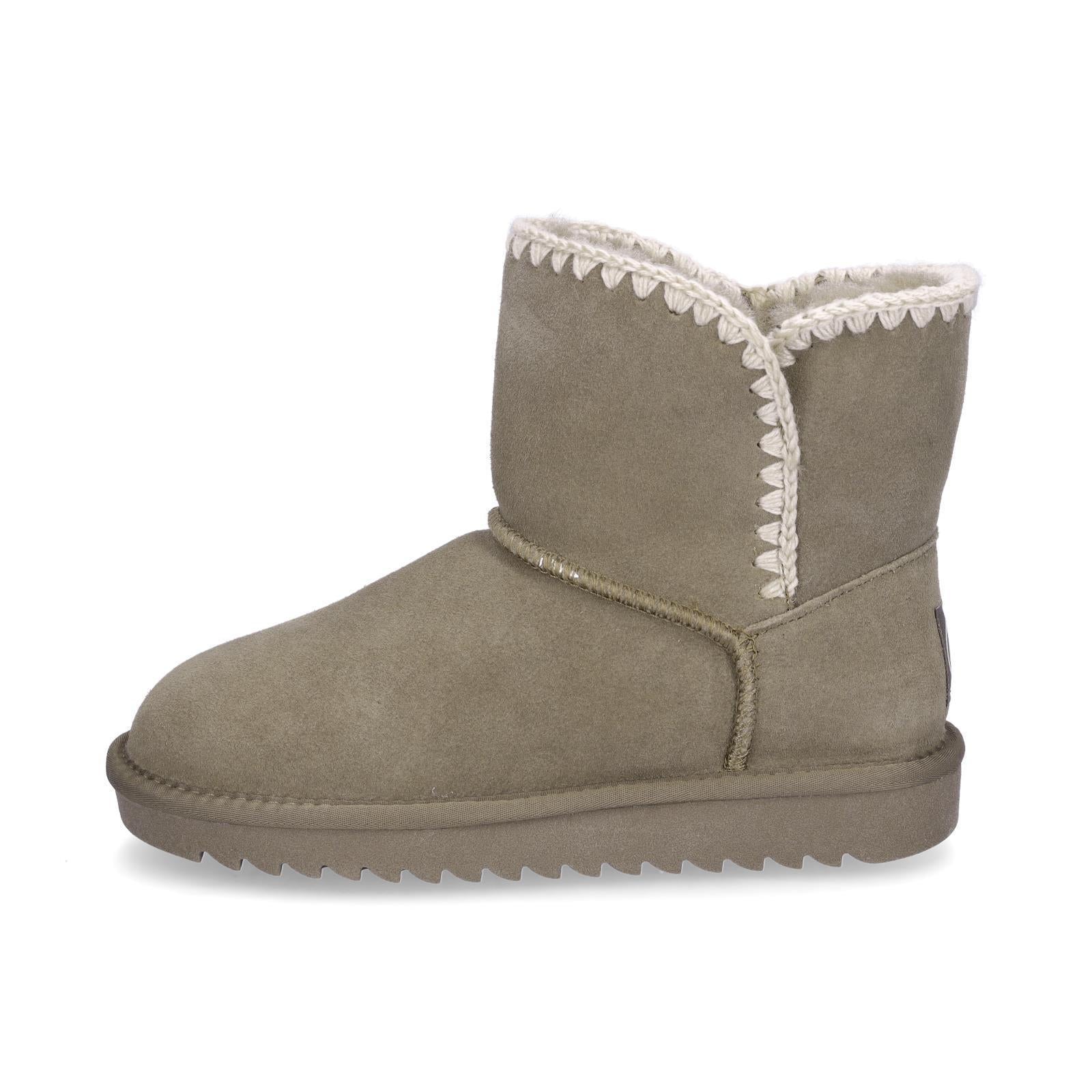 Ara women's boot taupe