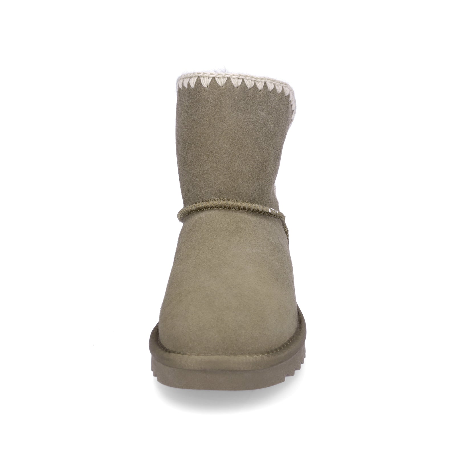 Ara women's boot taupe