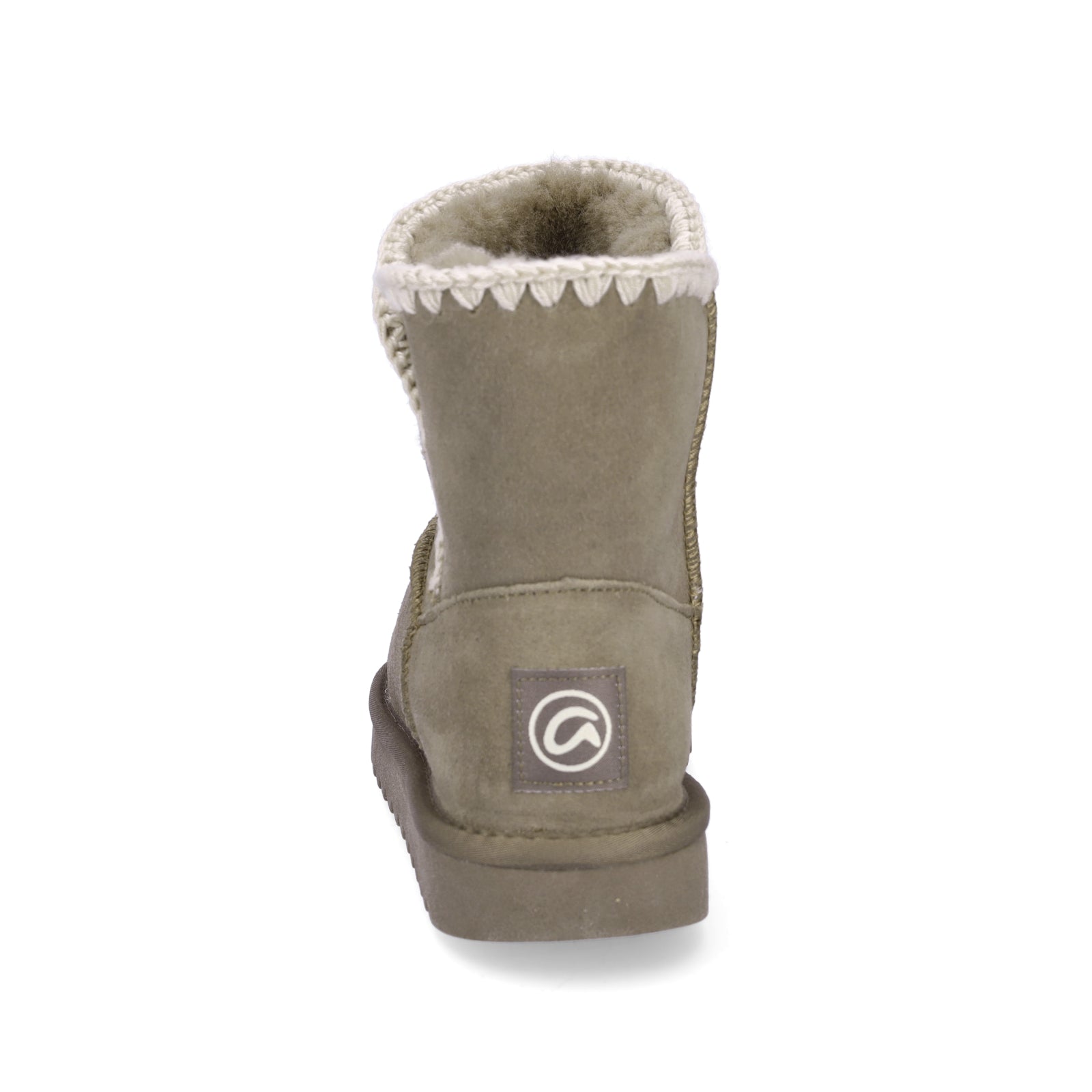 Ara women's boot taupe