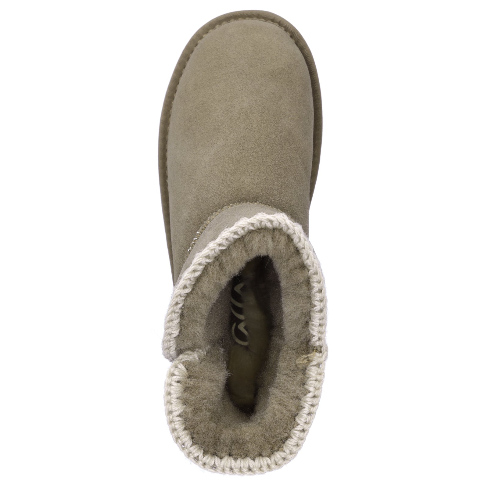 Ara women's boot taupe