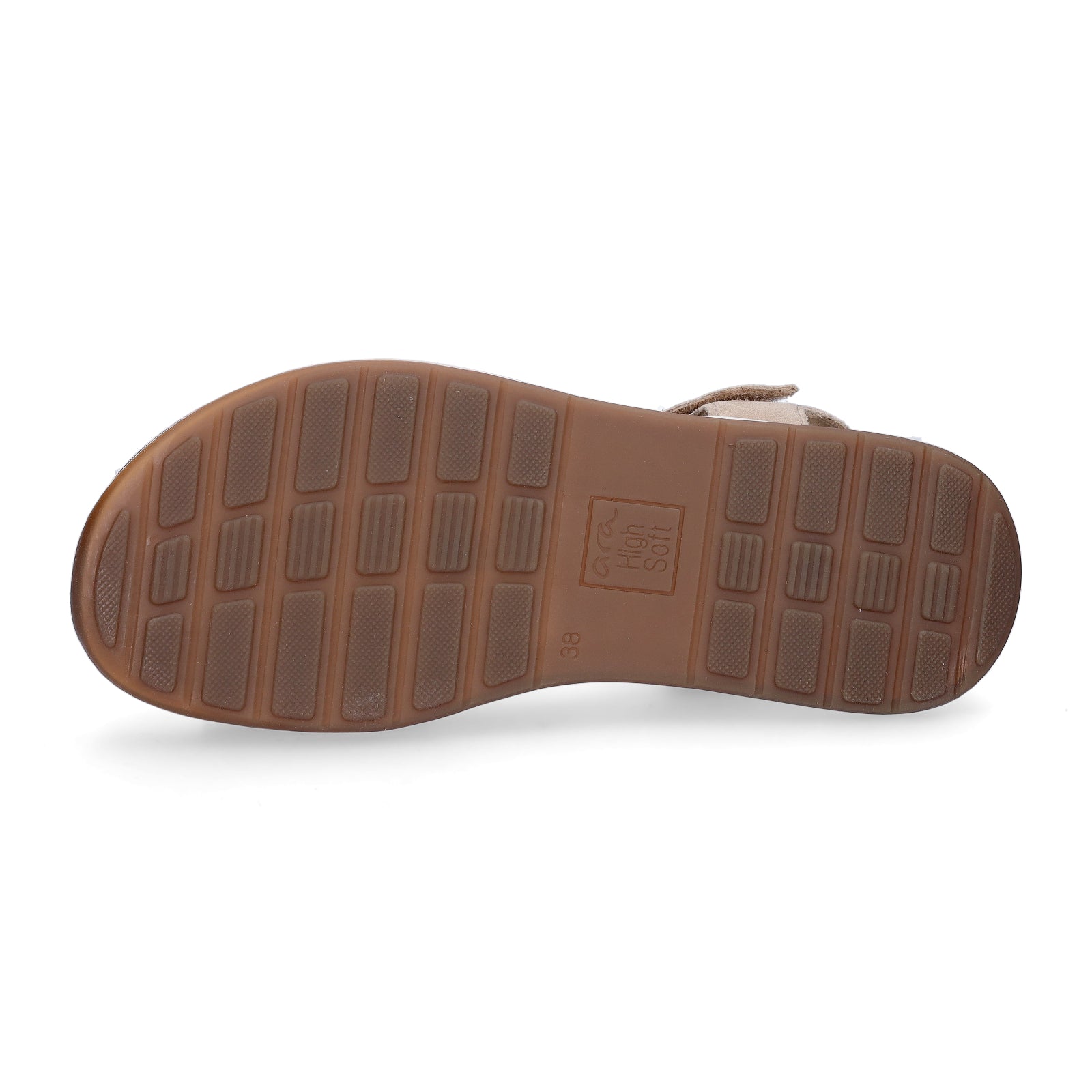 Ara women's sandals sand
