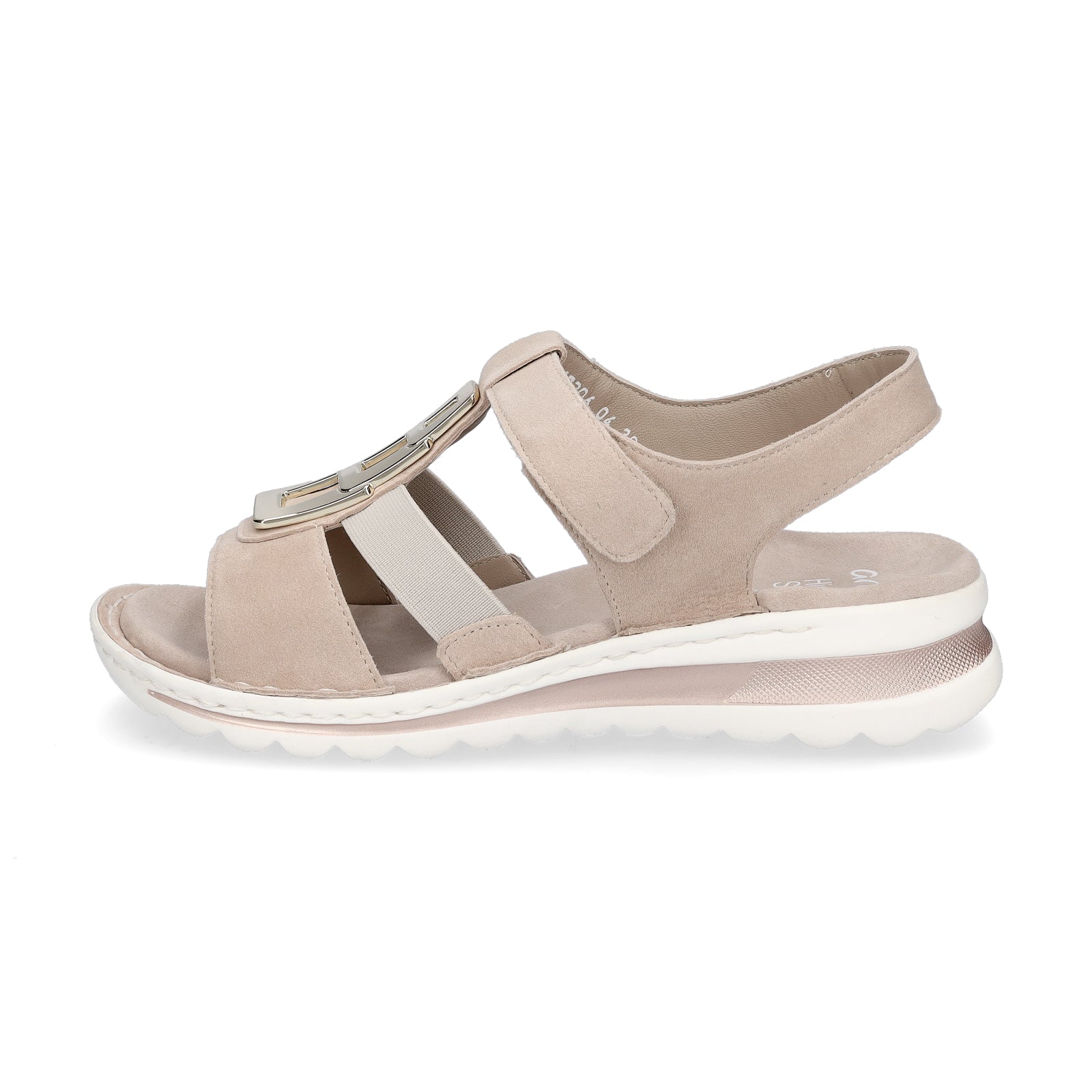Ara women's sandals sand