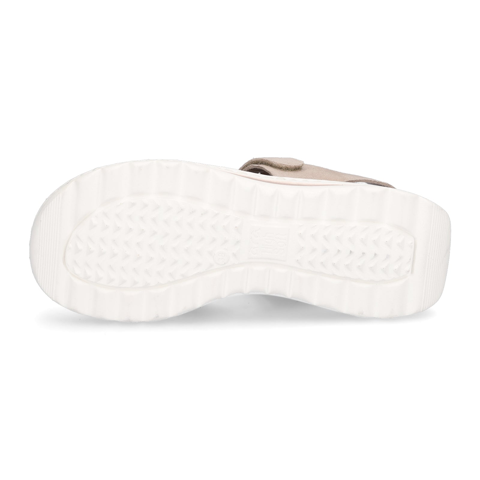 Ara women's sandals sand