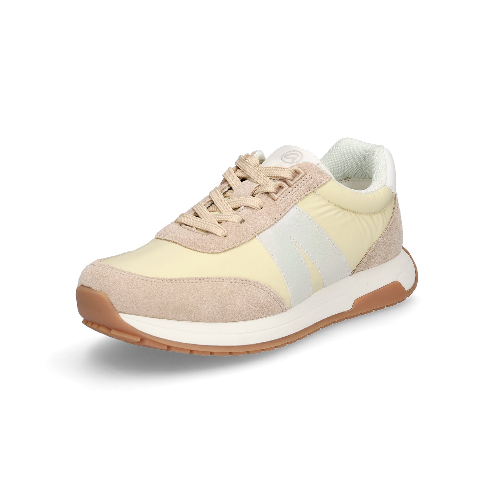 Ara Damen Sneaker Malibu vanille multi