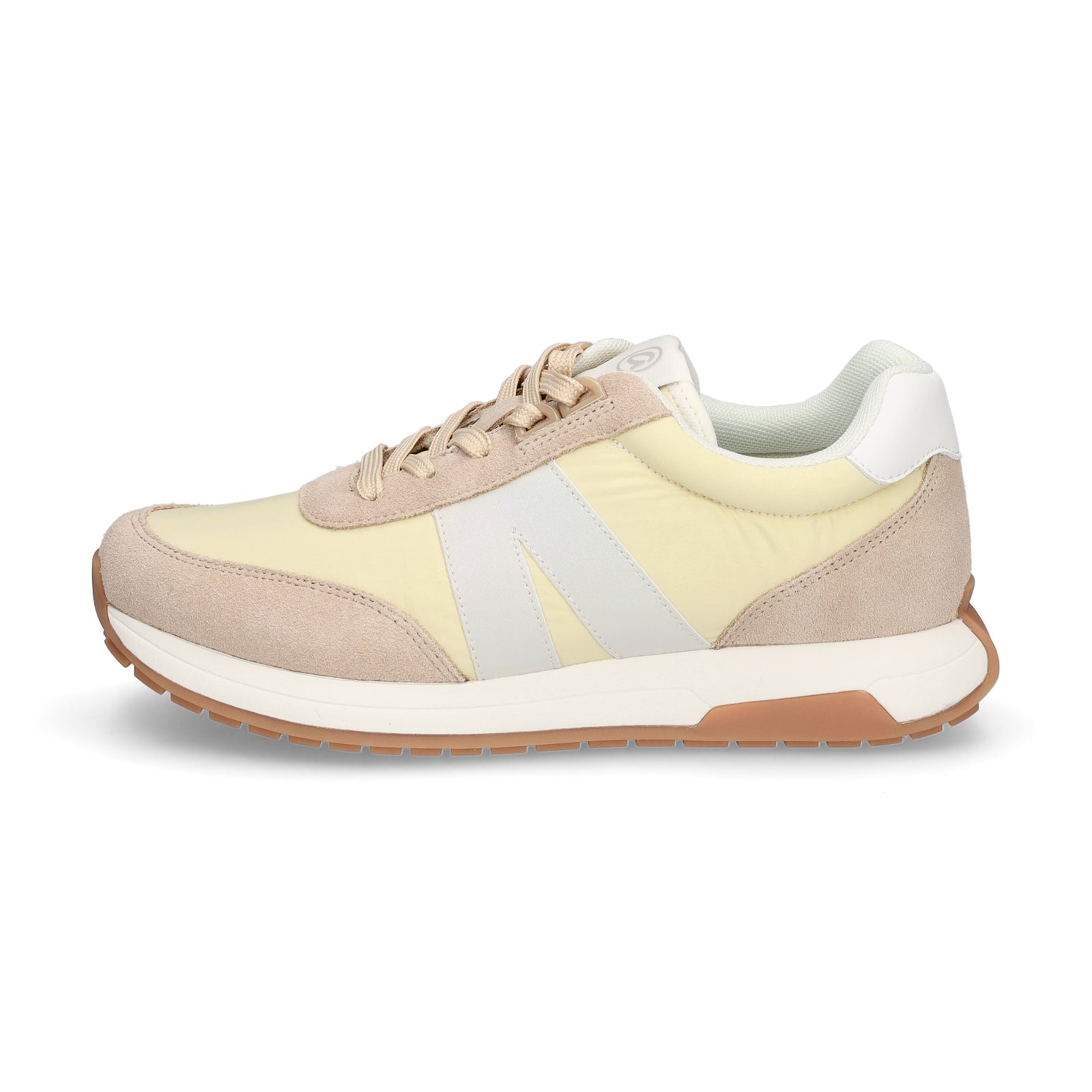 Ara Damen Sneaker Malibu vanille multi