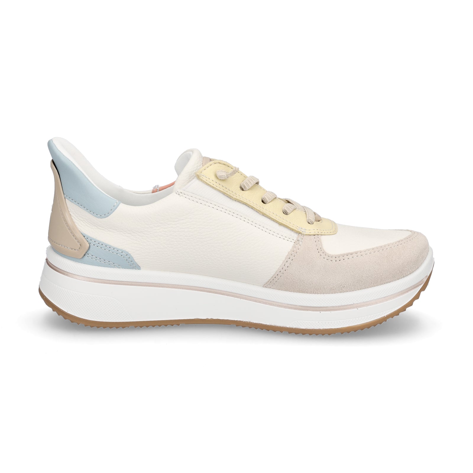 Ara Damen Sneaker Sapporo 3.0 multi