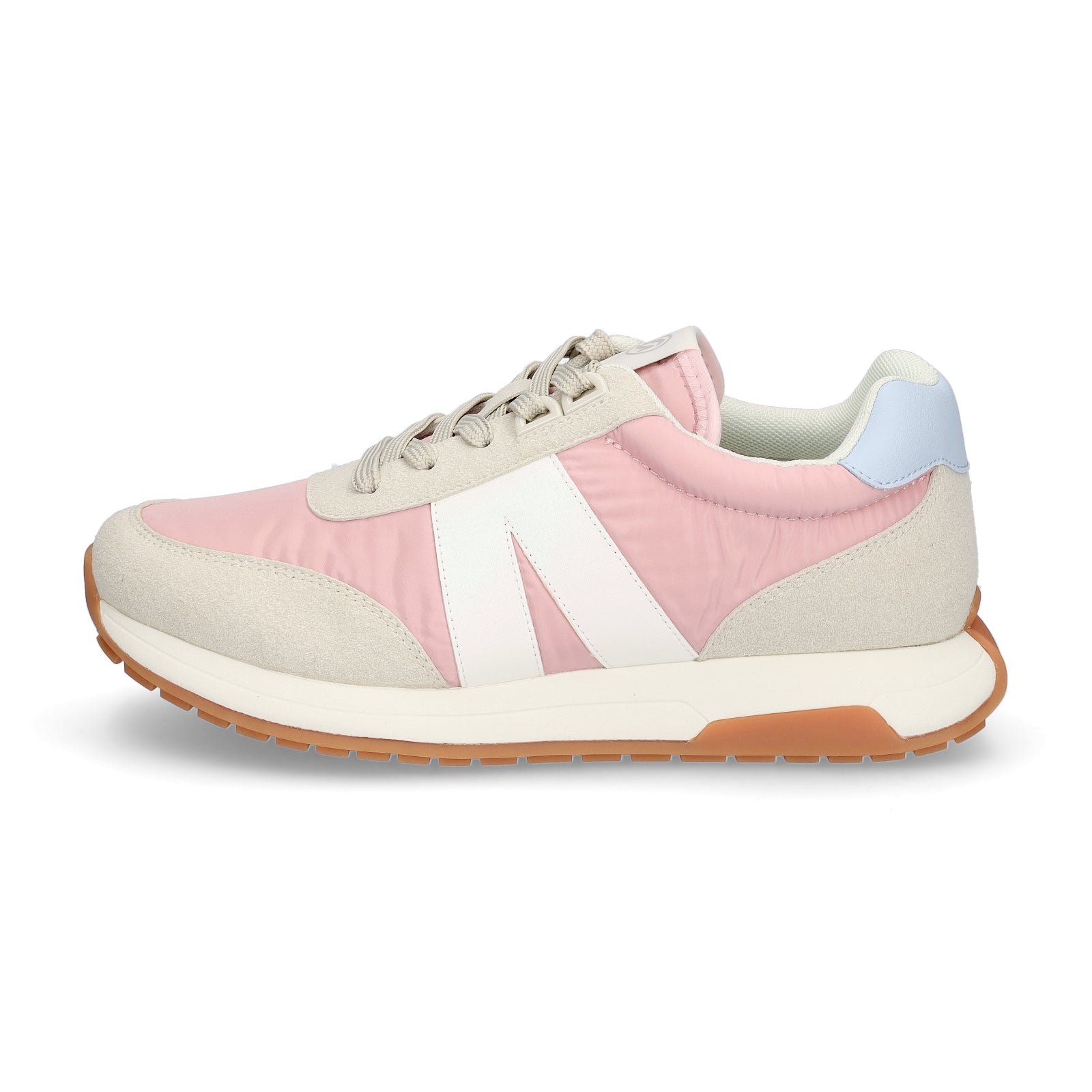 Ara Damen Sneaker Malibu rosa multi