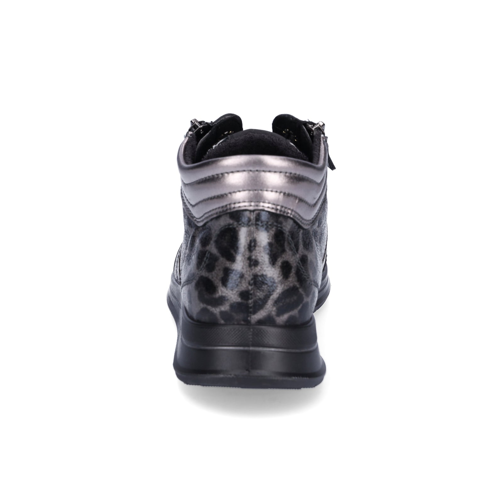 Ara Damen High-Top Sneaker Osaka leo