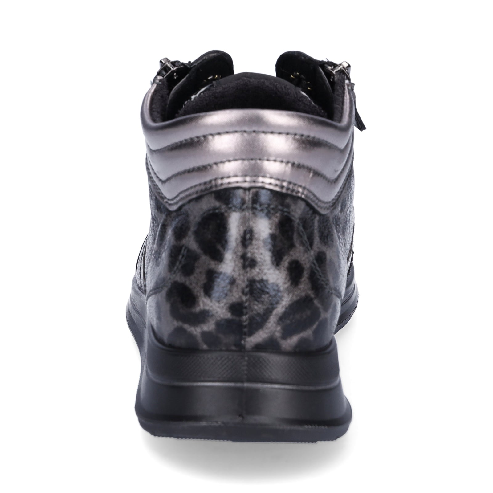 Ara Damen High-Top Sneaker Osaka leo