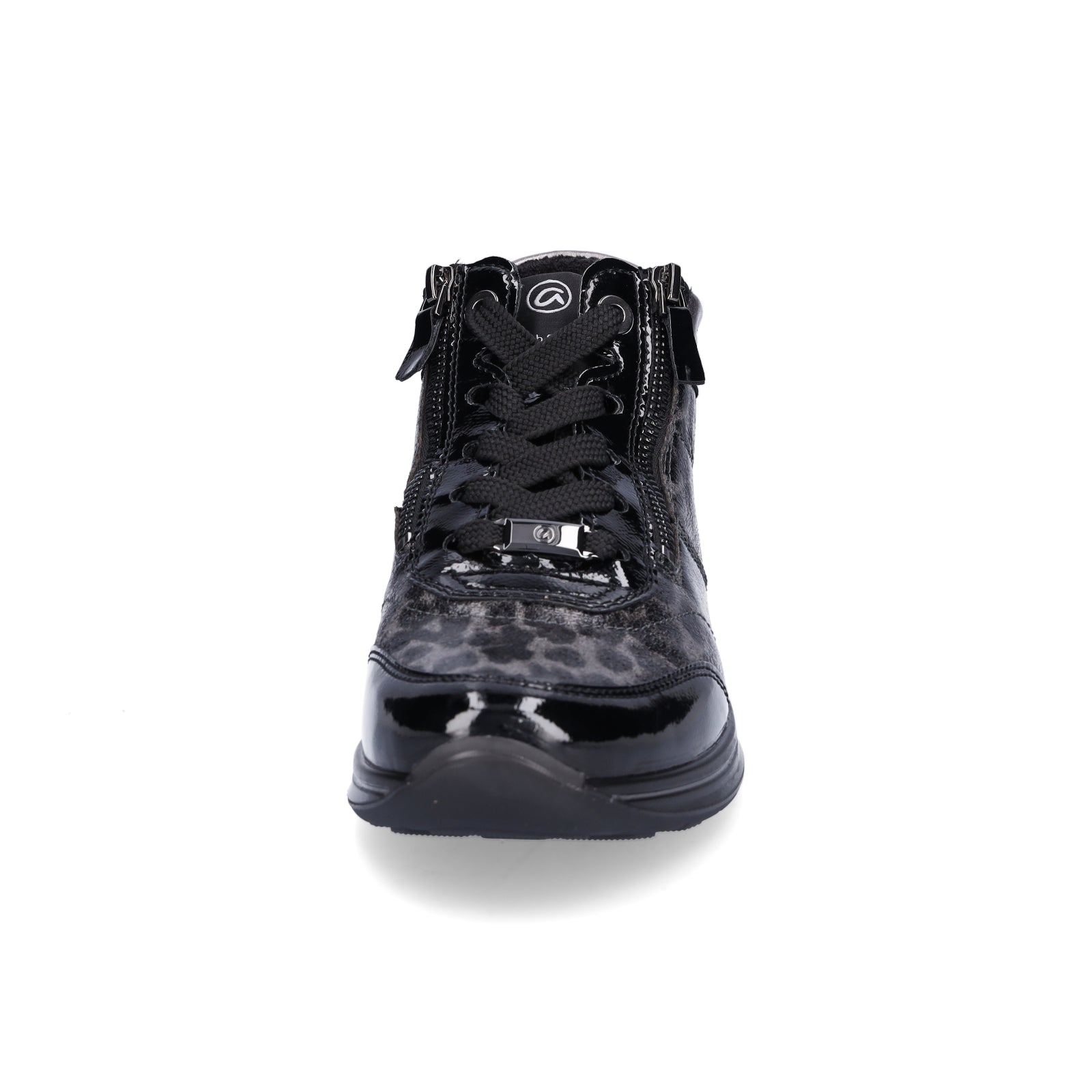 Ara Damen High-Top Sneaker Osaka leo