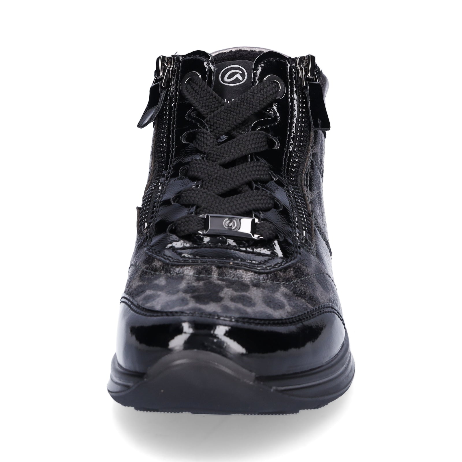Ara Damen High-Top Sneaker Osaka leo