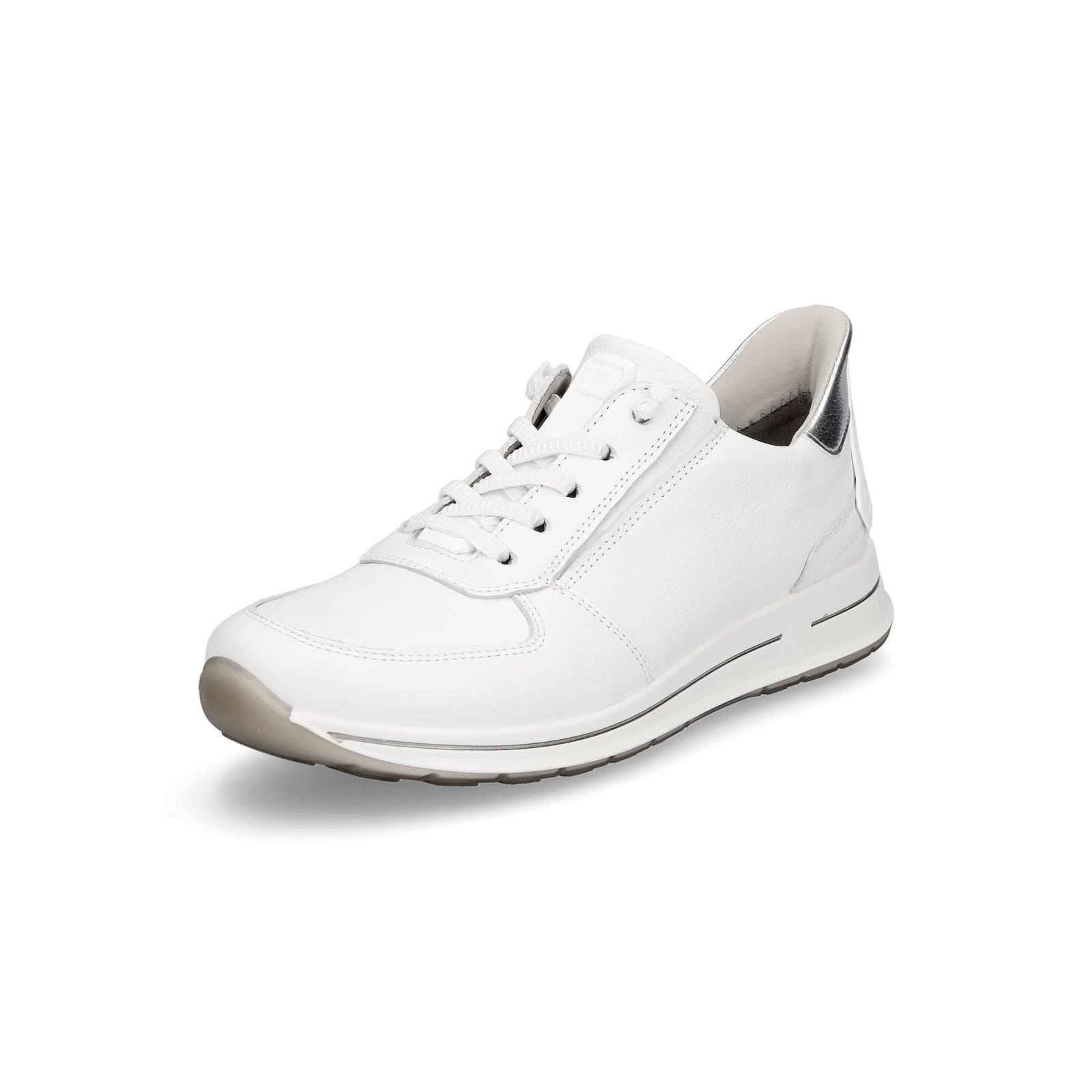Ara Damen Sneaker Osaka 2.0 weiß