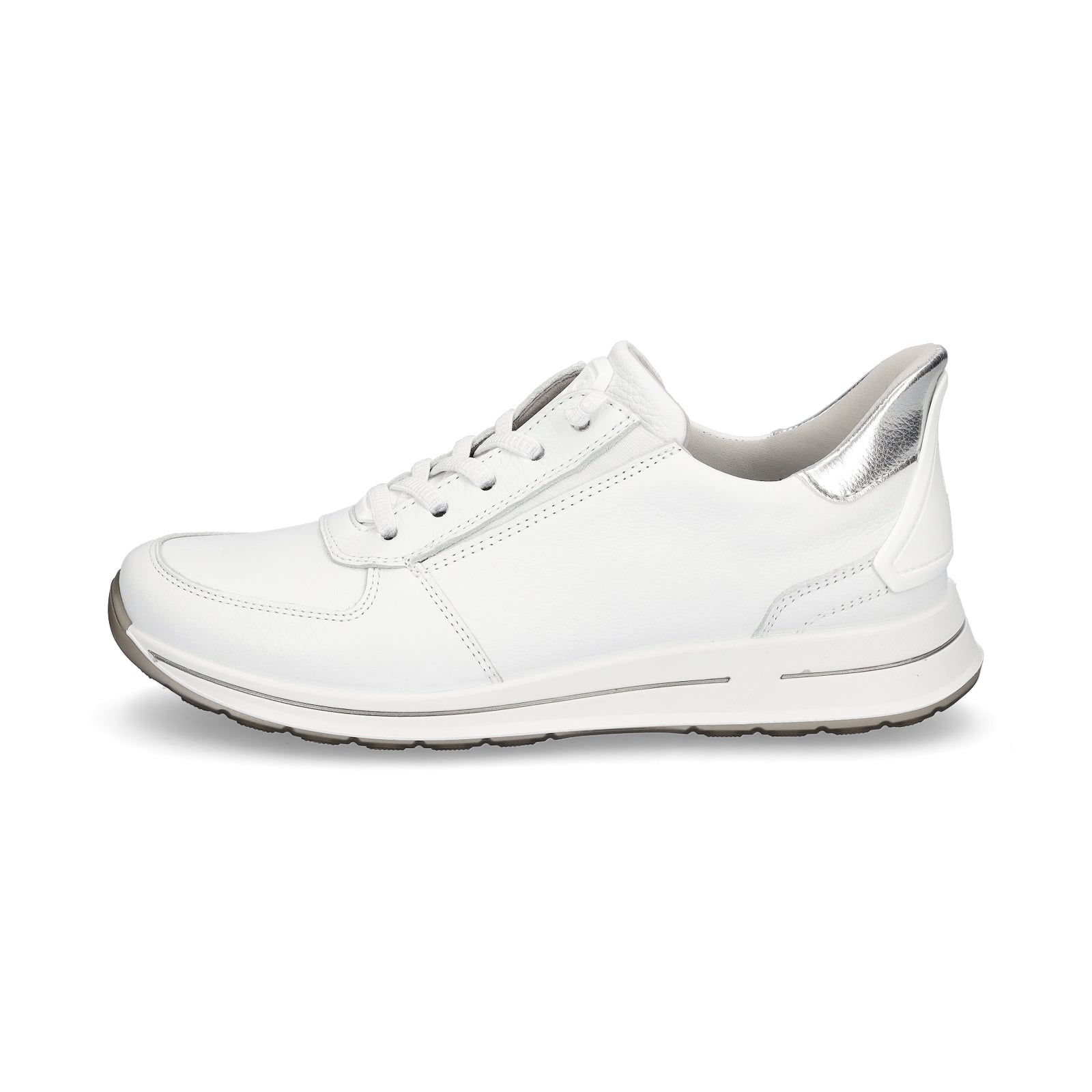 Ara Damen Sneaker Osaka 2.0 weiß