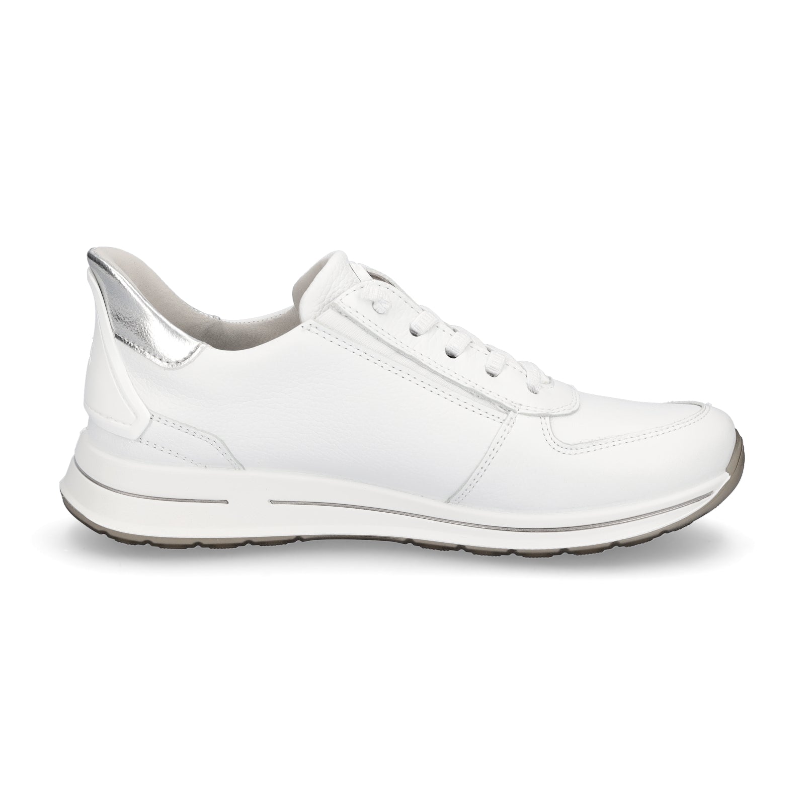 Ara Damen Sneaker Osaka 2.0 weiß