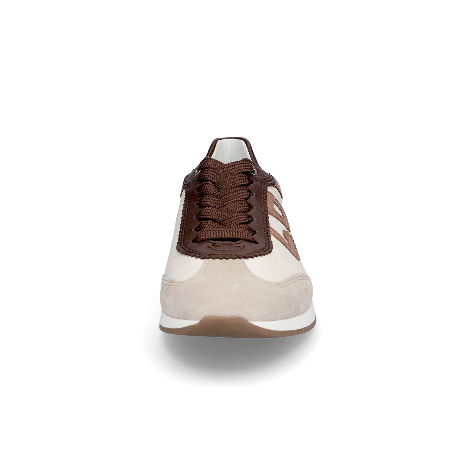 Ara Damen Sneaker Portofino offwhite multi