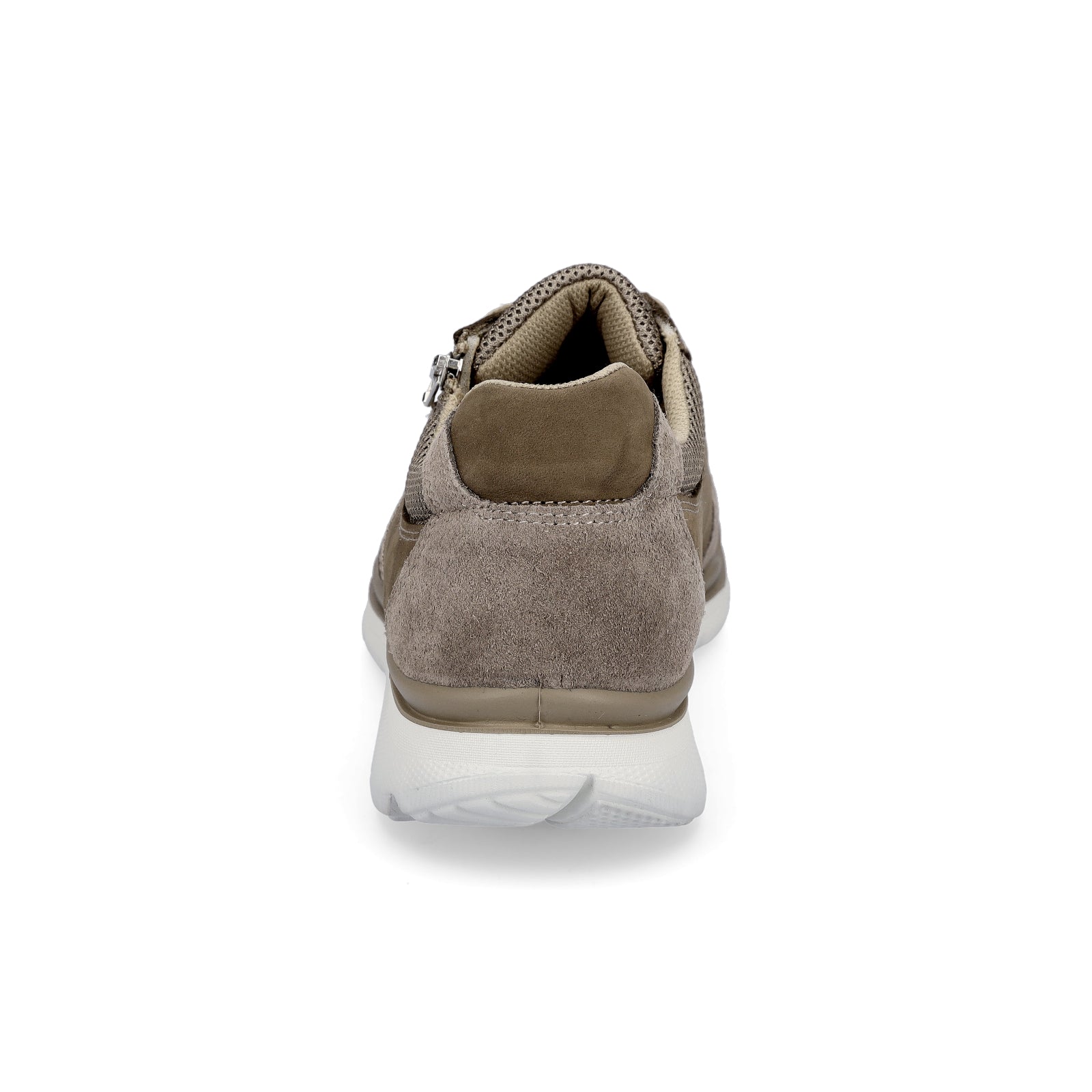 Ara men's sneakers taupe khaki