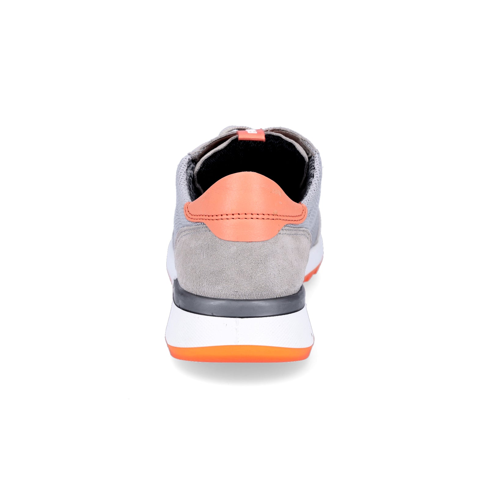 Ara women's leather sneakers Venice grey