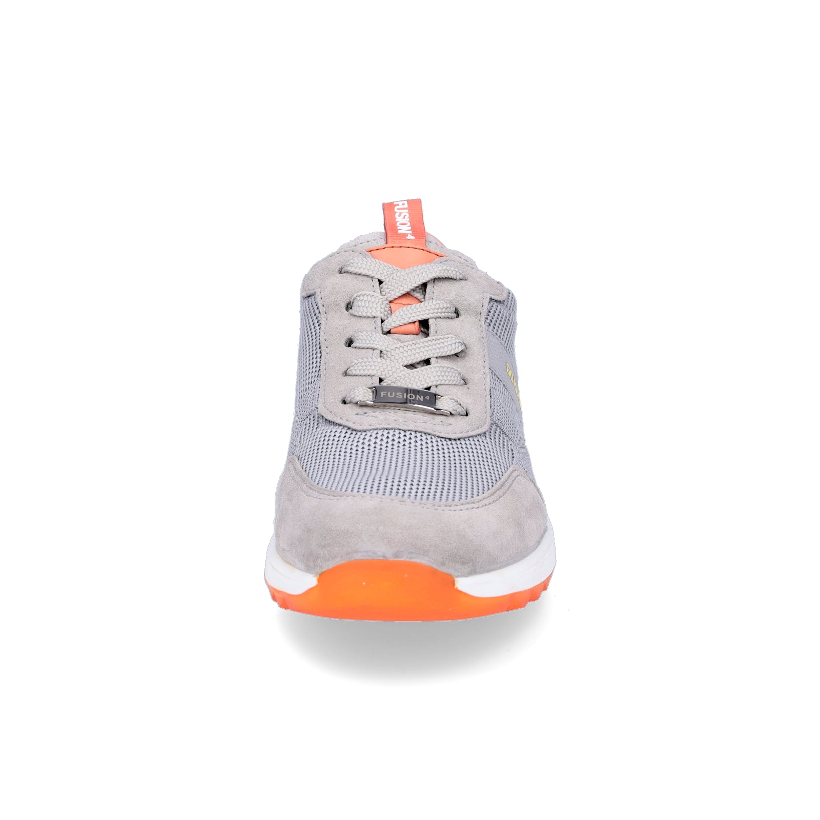 Ara women's leather sneakers Venice grey
