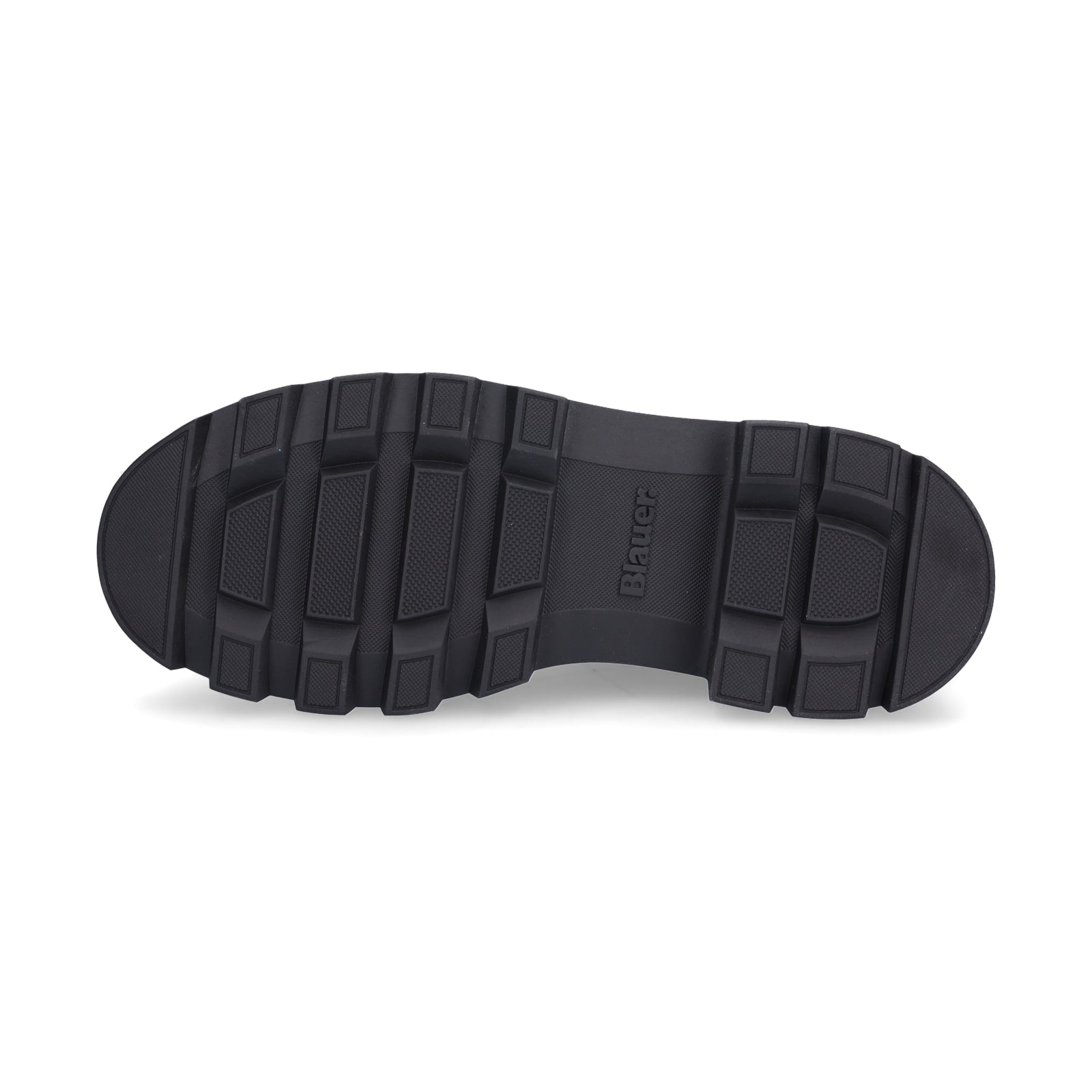 Blauer Damen Chelsea Boot Kimmel schwarz